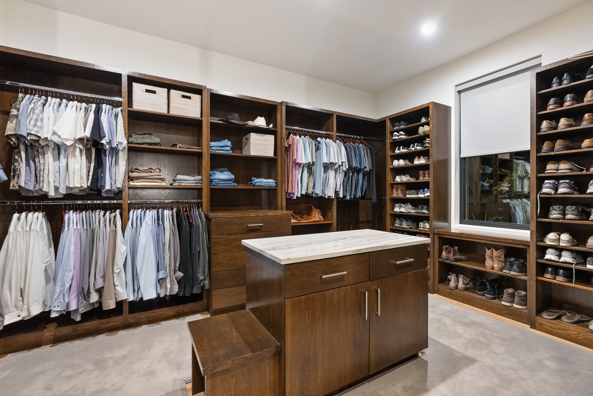 West Lake Hills Modern Sanctuary