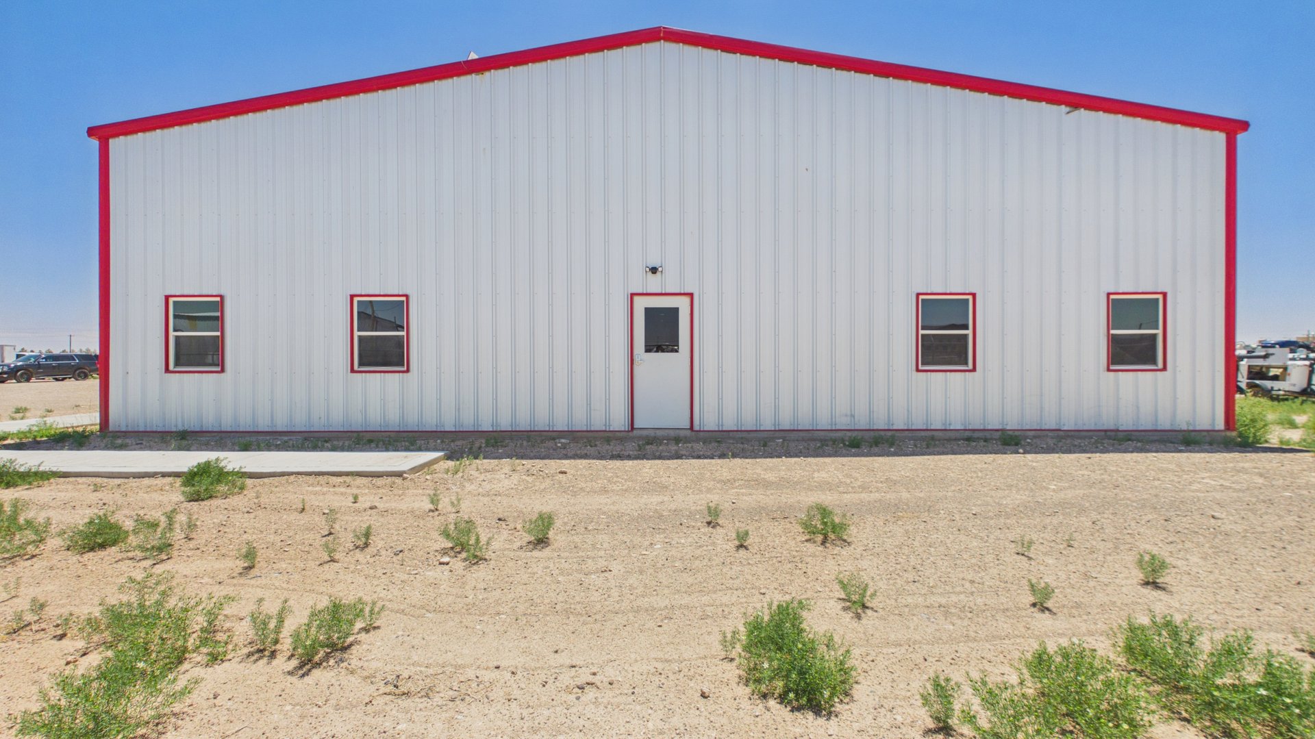 409 County Rd 415