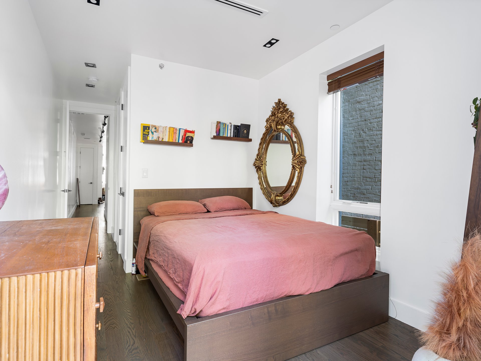 127 Putnam Avenue 1-B