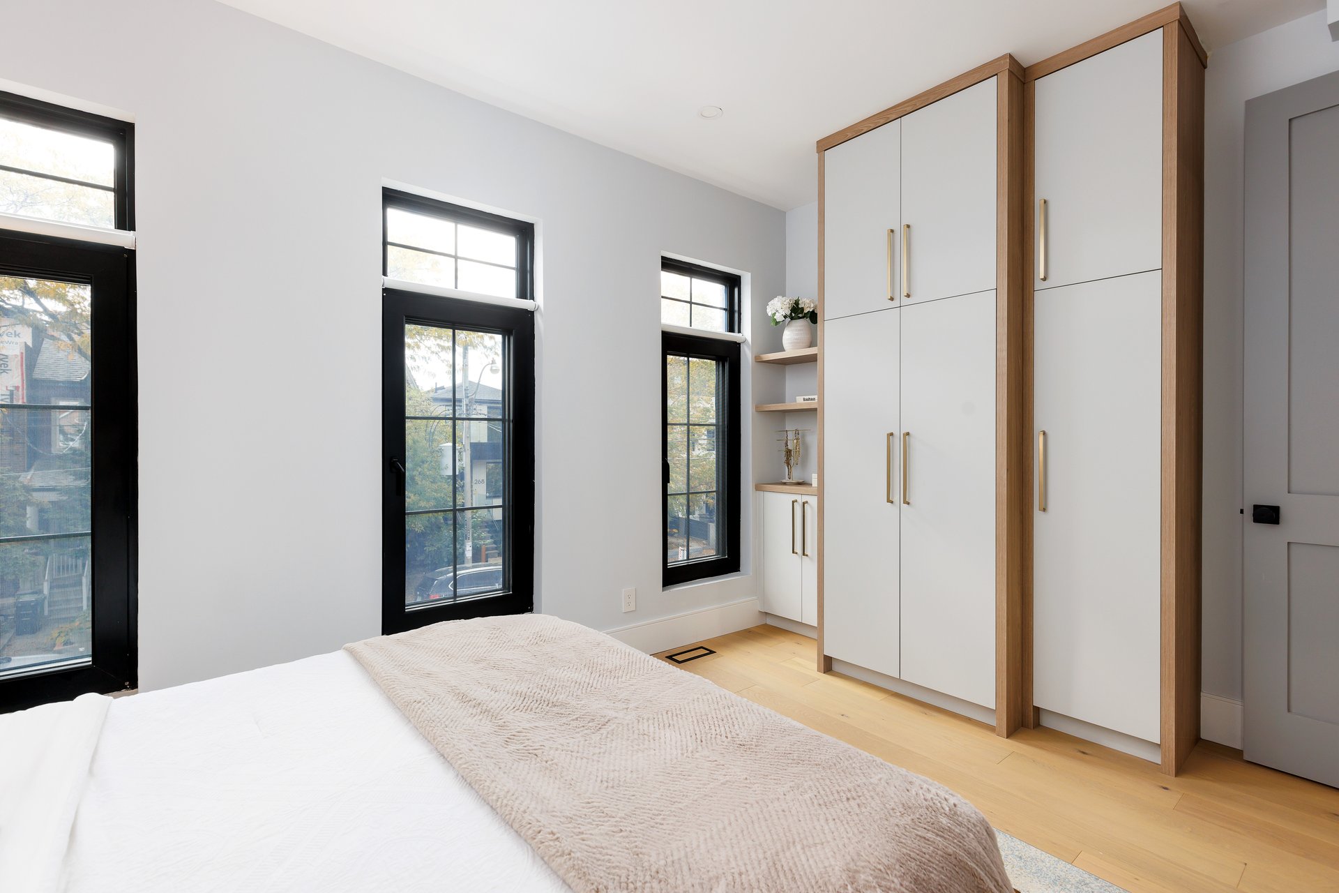 Trinity Bellwoods Luxury