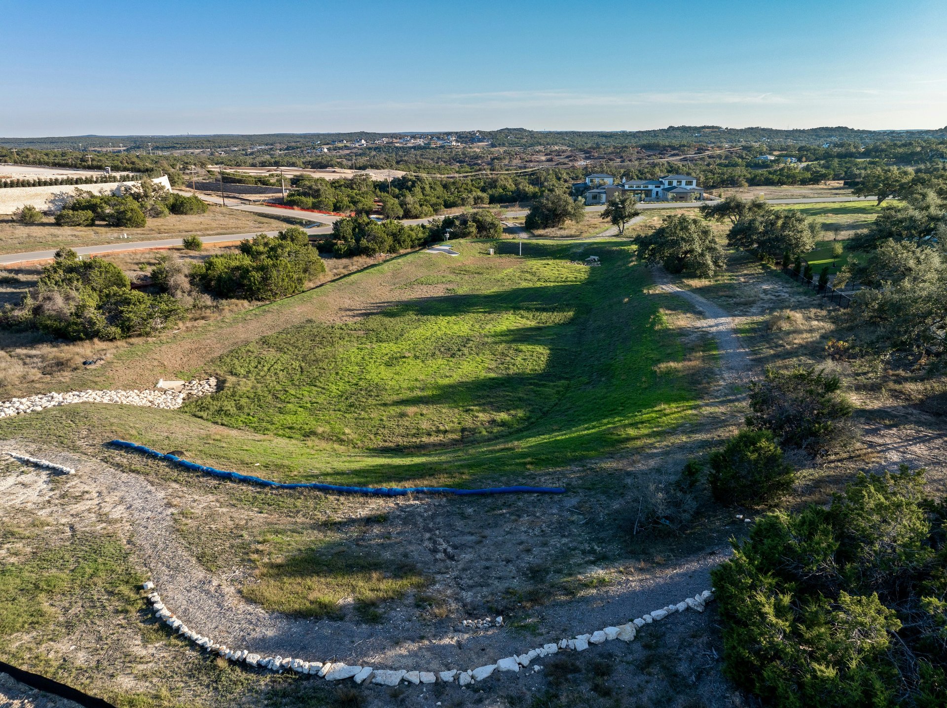 Madrone Canyon Lot 82A