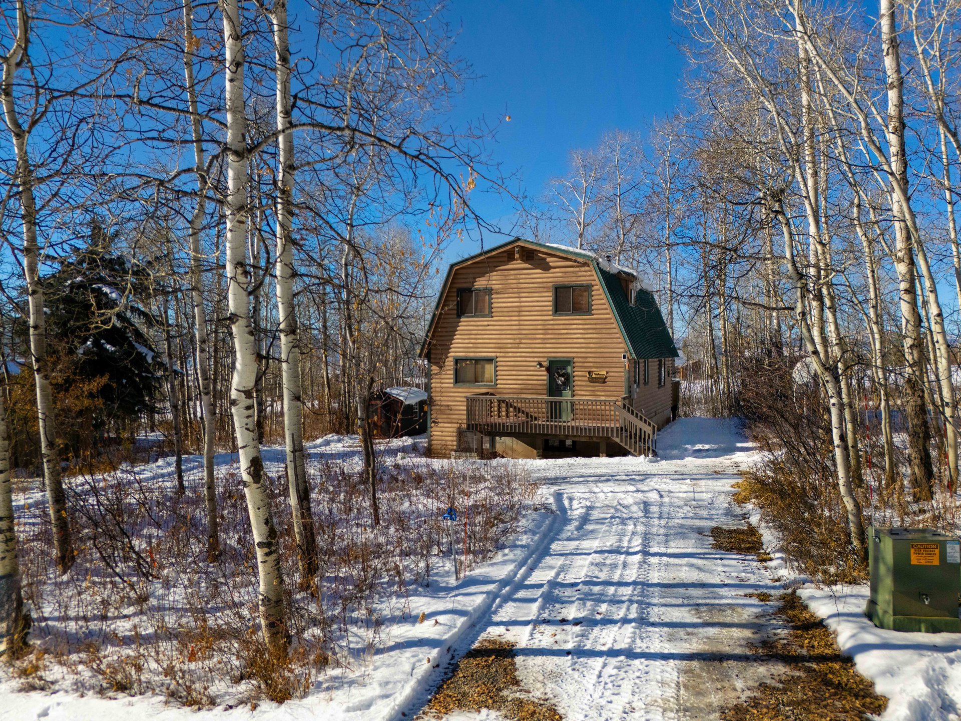 94 HILLSIDE WAY