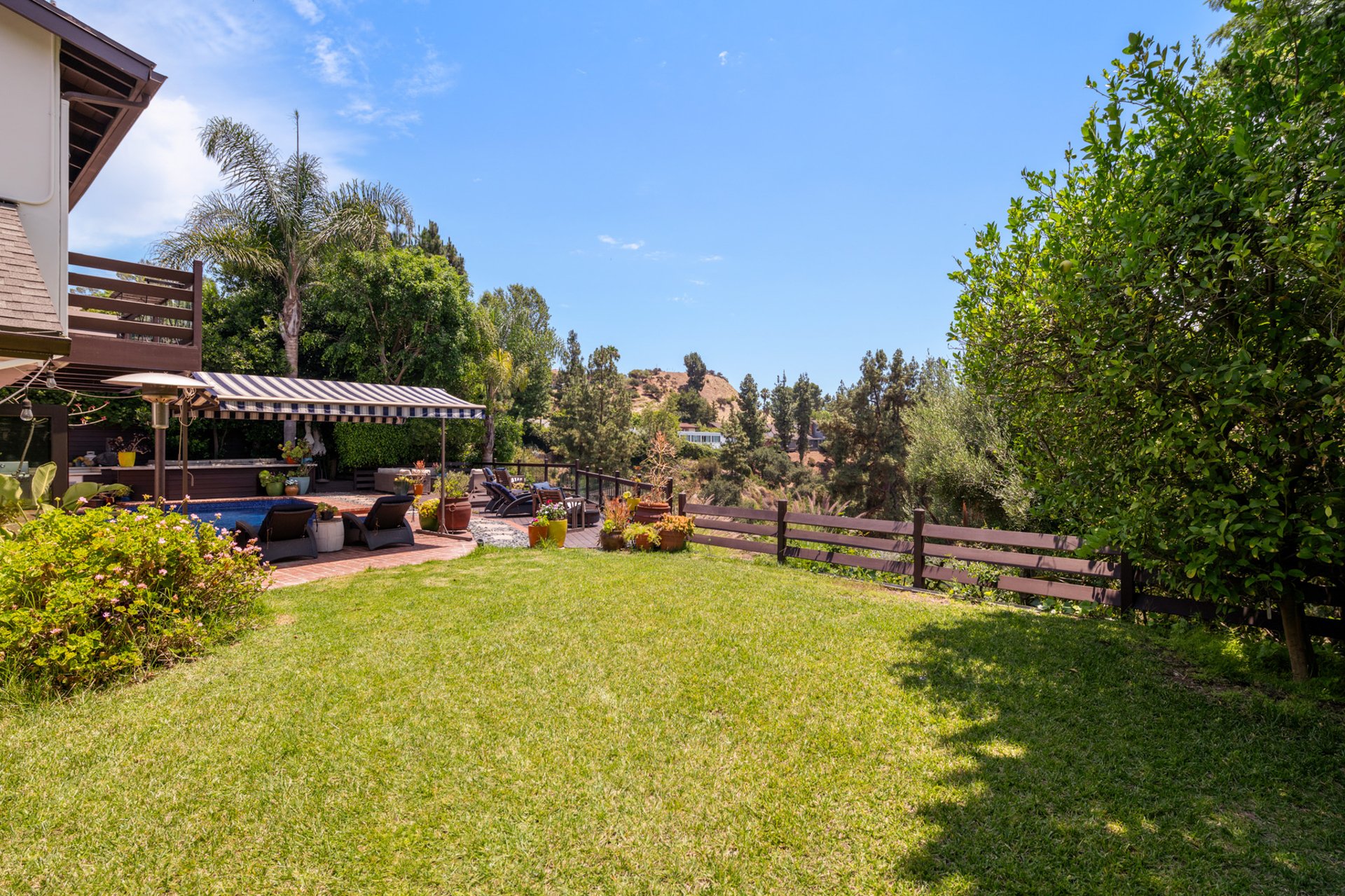 6312 Tahoe Drive