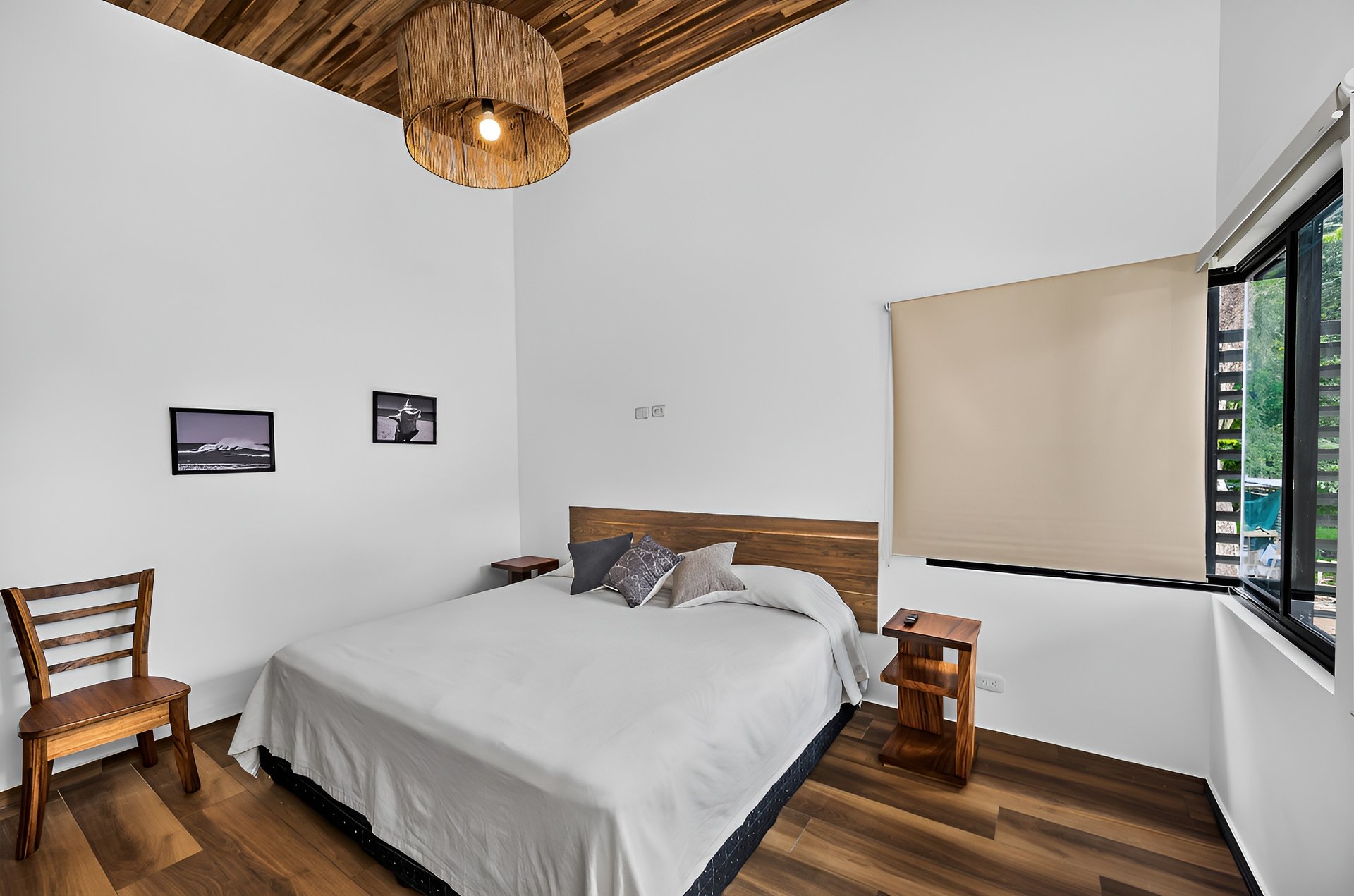 Villa Altamar | Four Private Villas Steps from Playa Langosta
