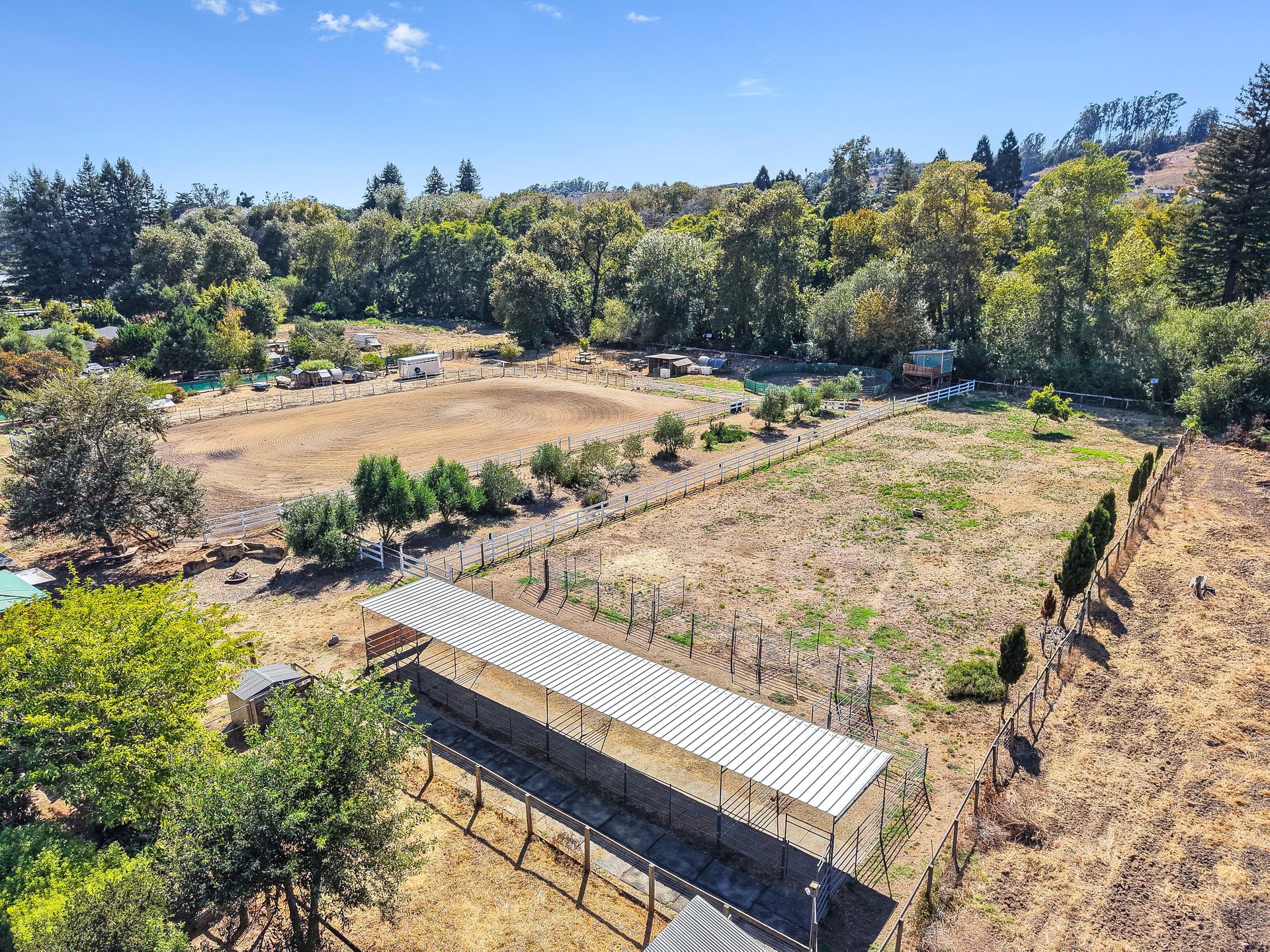 3999 Cherryvale Avenue | Soquel, California