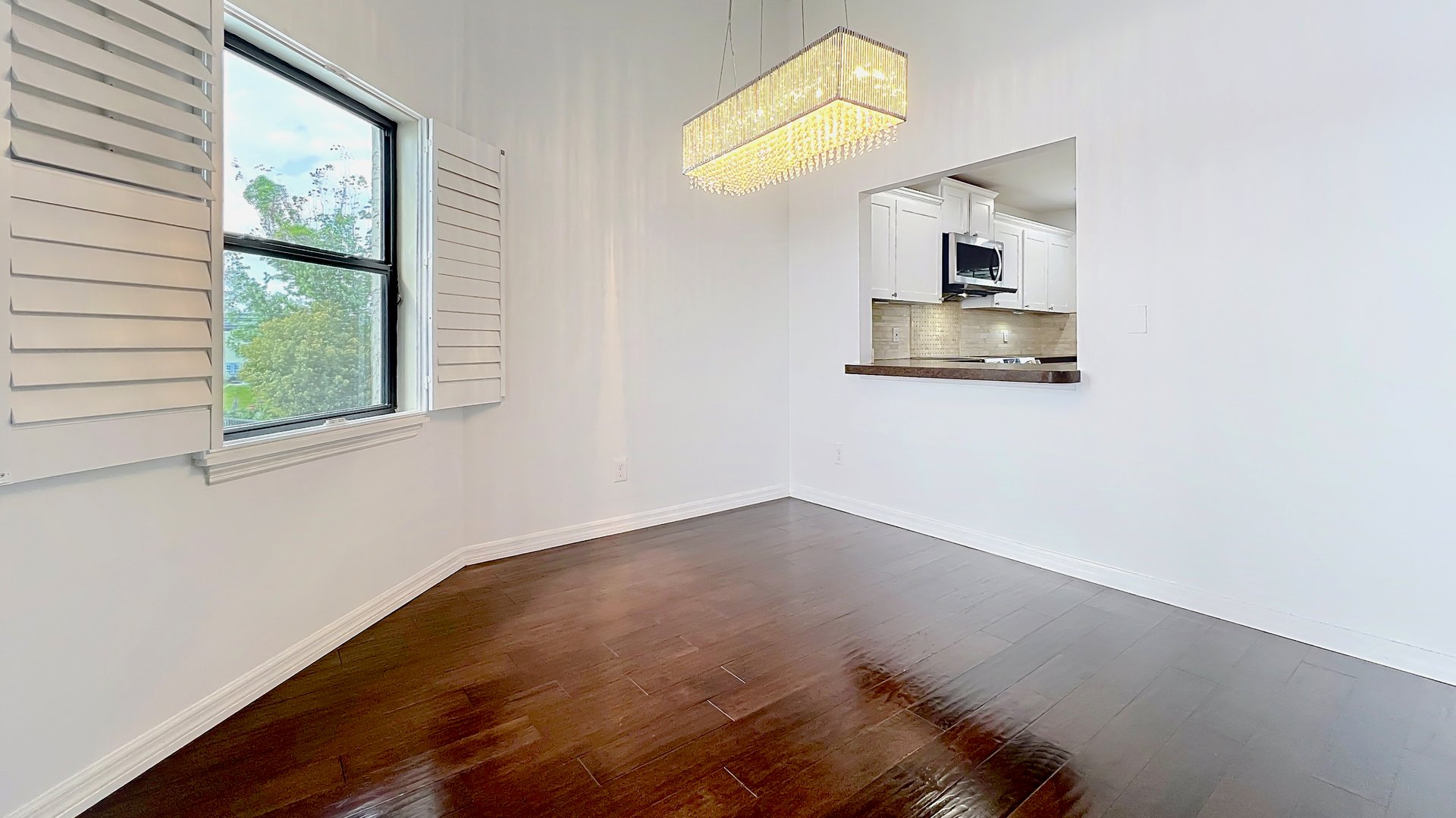 Luxury Lakefront Winter Park Condominium for Lease