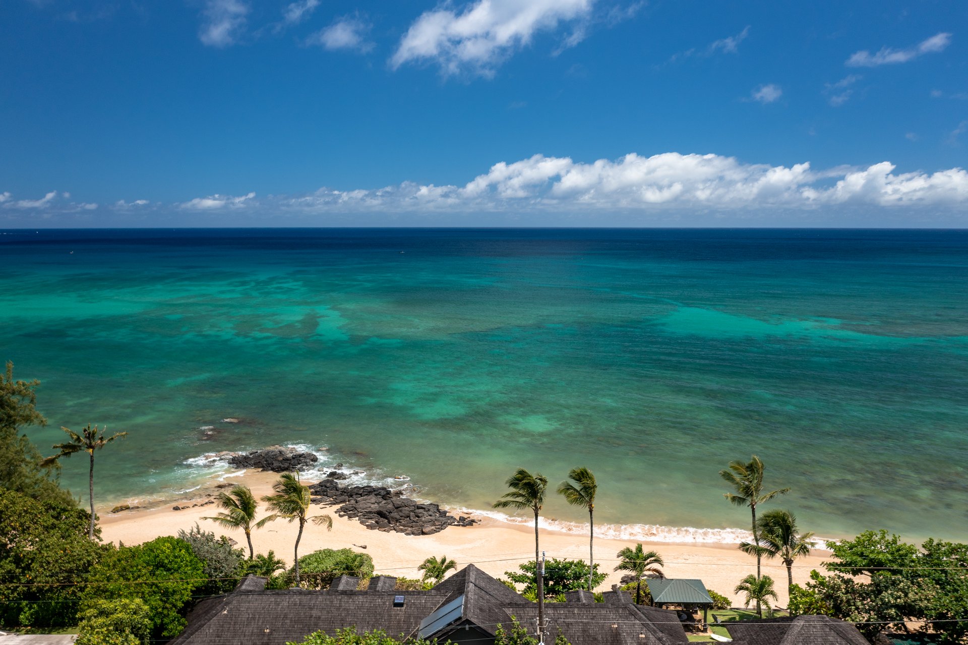 Chun's Reef Estate