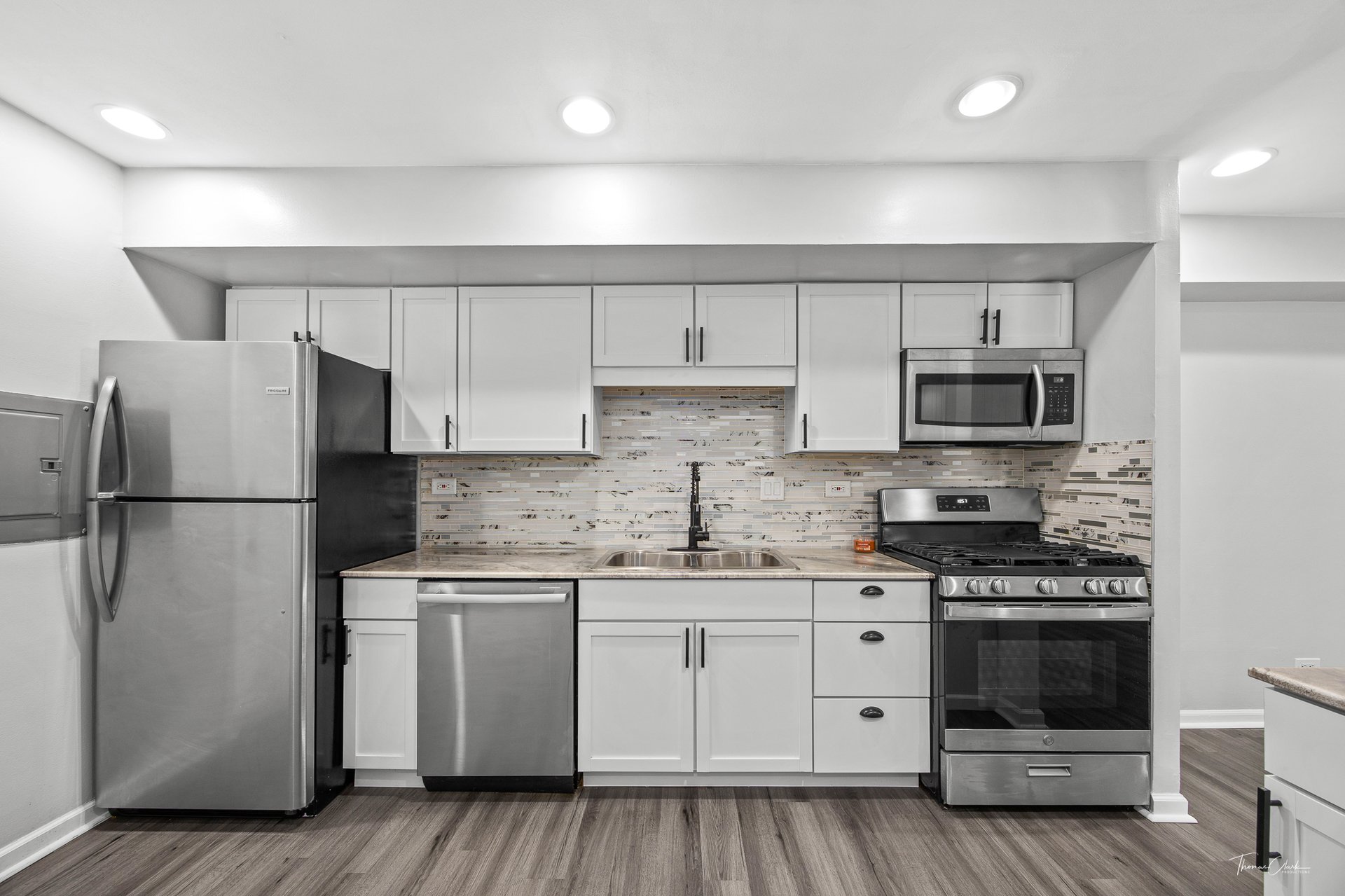 7808 Woodward Avenue Unit: 41-4G