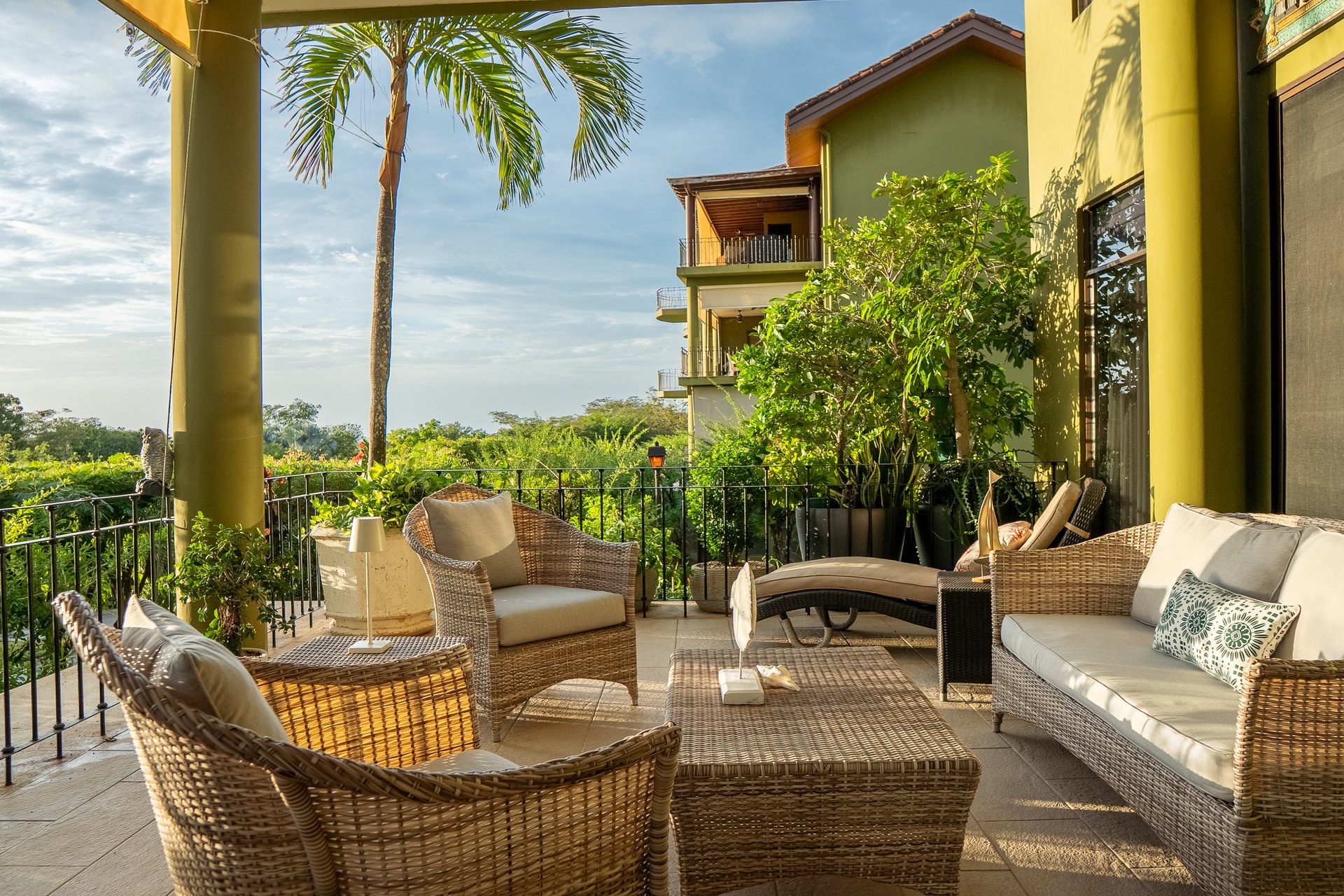 Carao T5-1 | Spacious 3-Bedroom Residence in Carao, Reserva Conchal