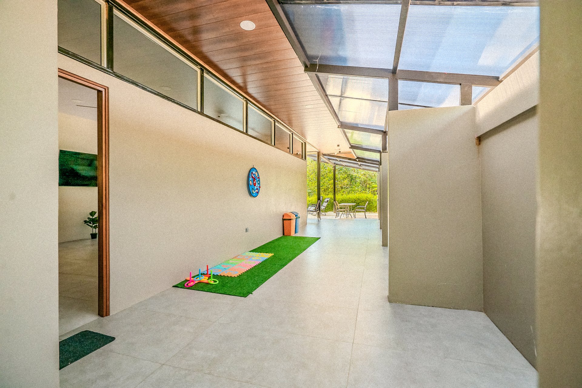 Brand New Tropical Jungle Home in Ojochal