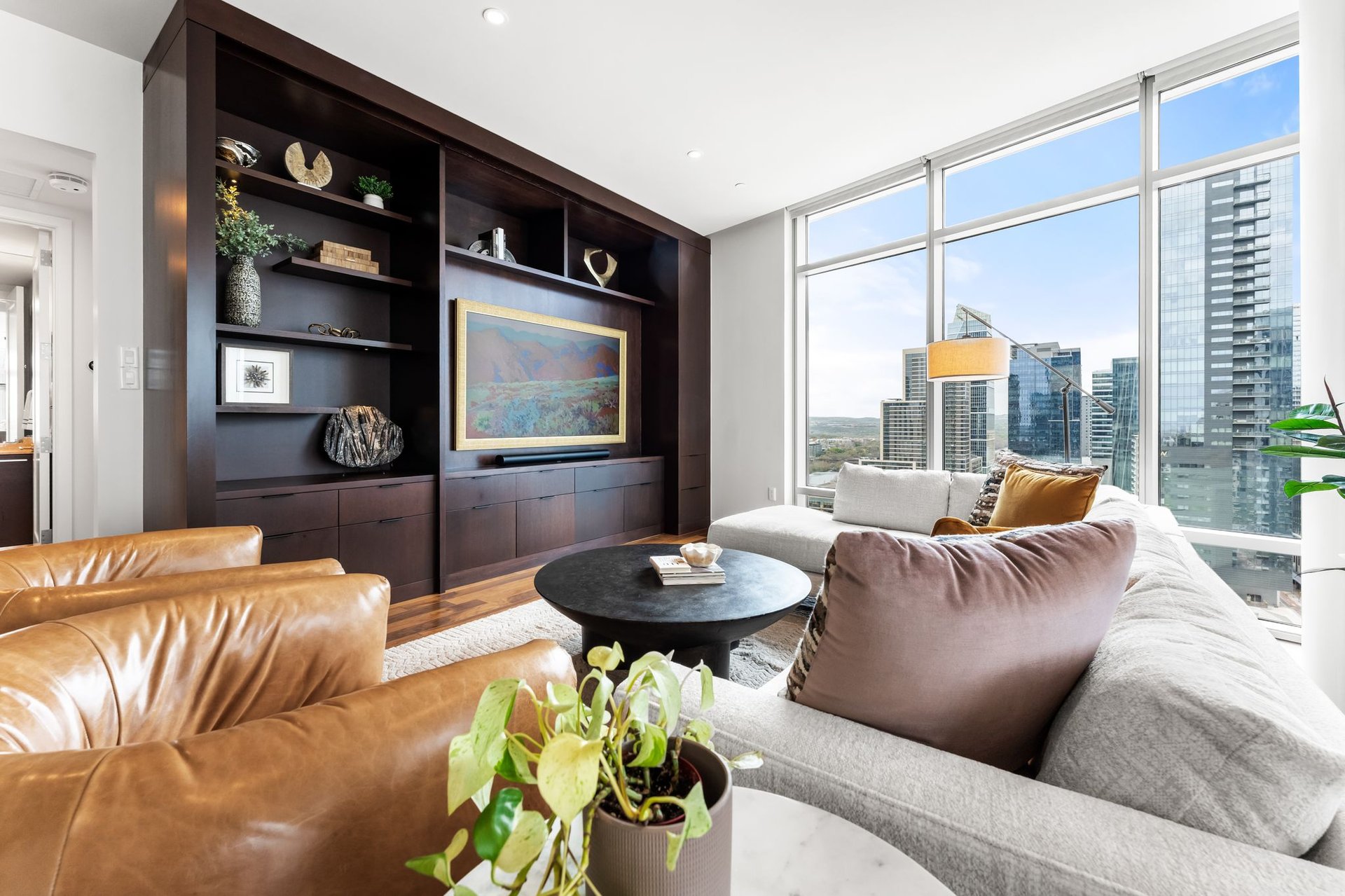 200 Congress Avenue #21E