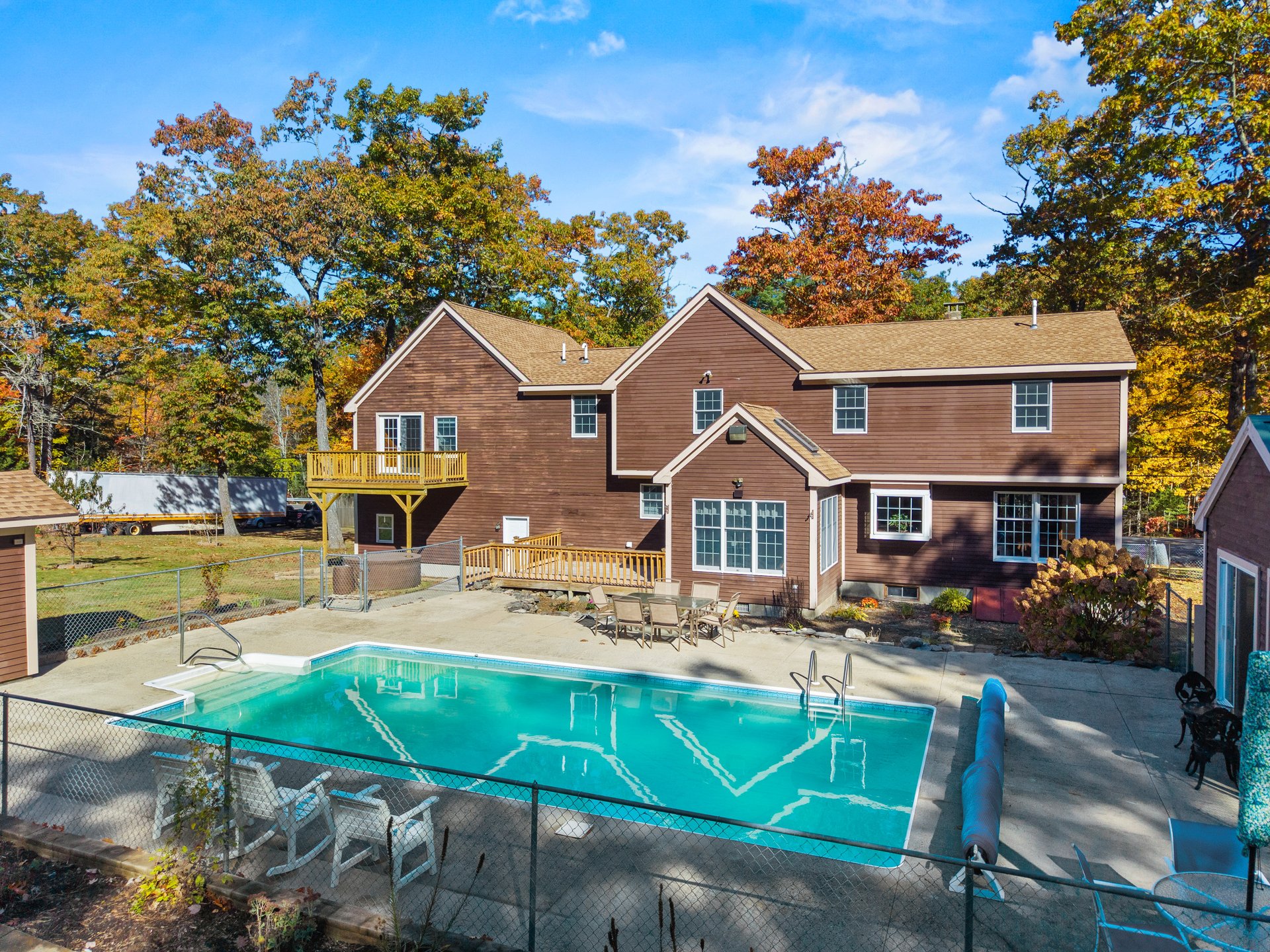 1310 Richville Road