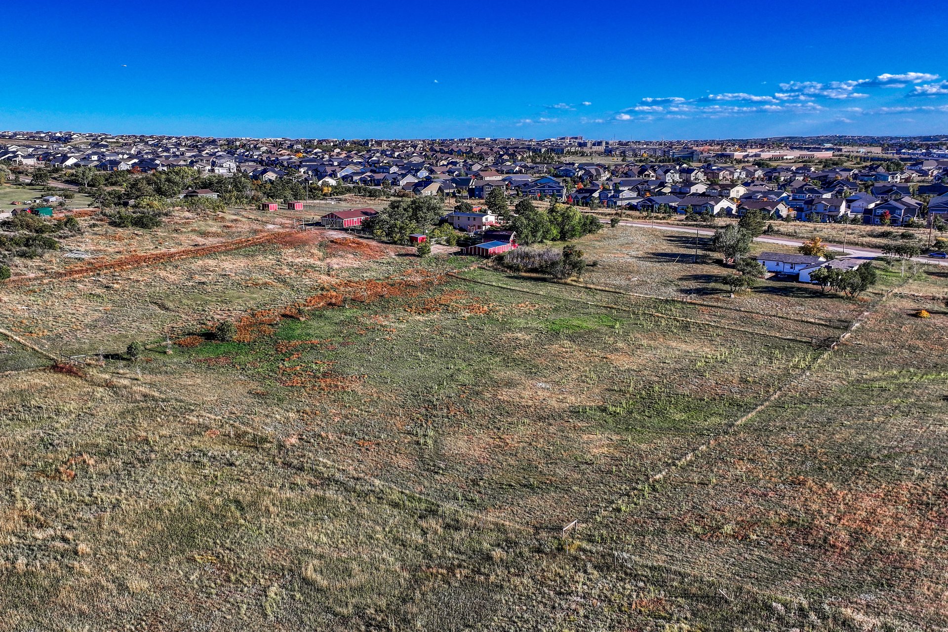 4130 Old Ranch Road