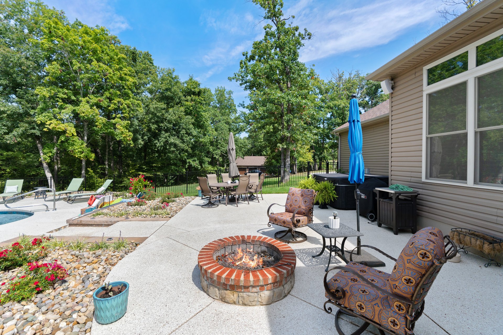 1275 Kohlers Lane
