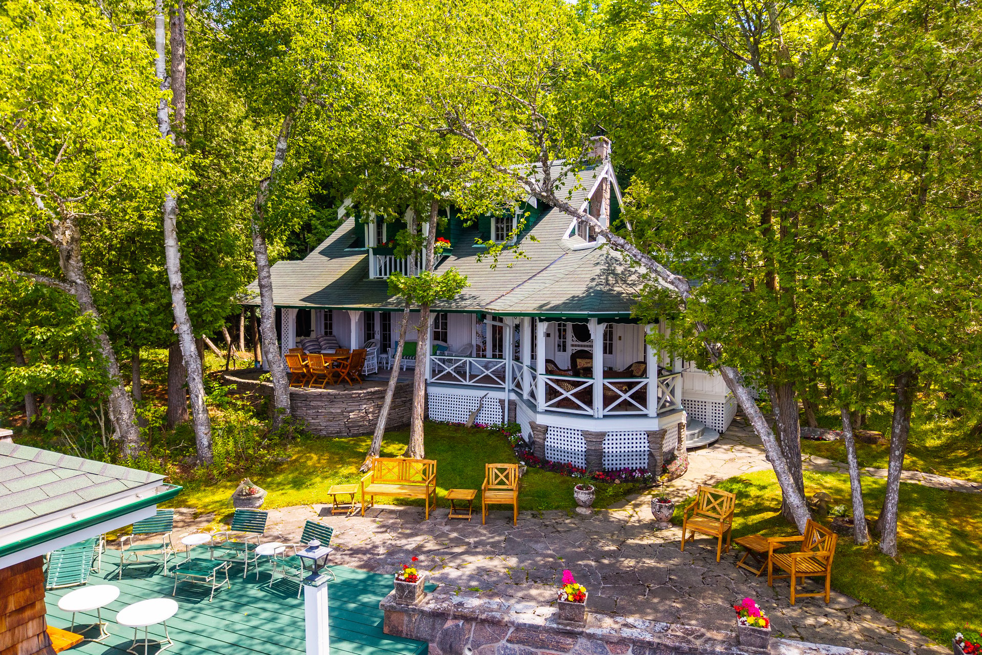 Lake Rosseau