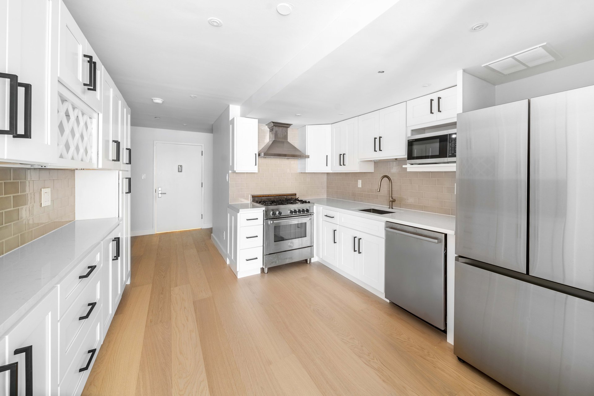 264 Water St, Unit 3A