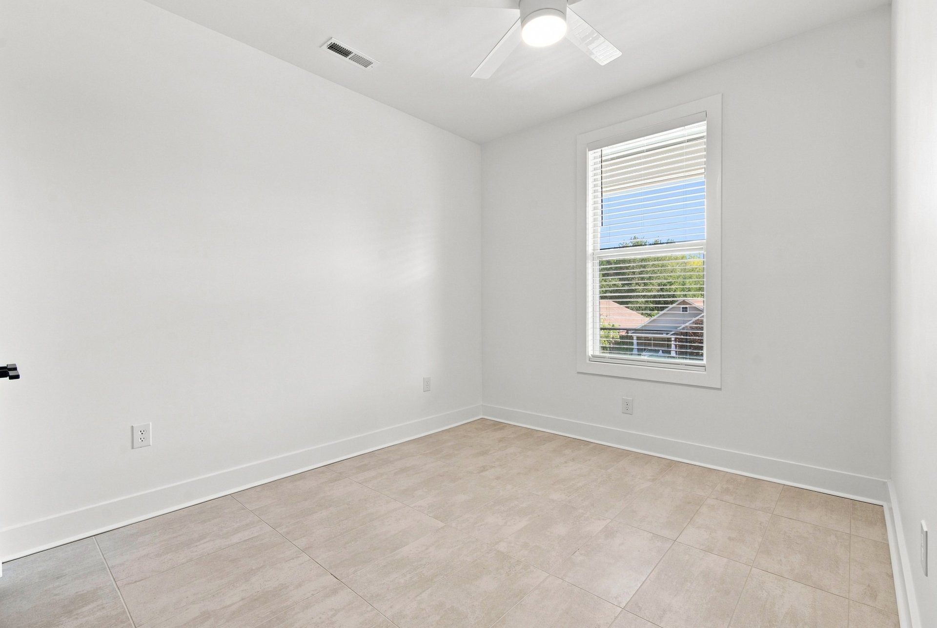 Custom Luxury Living in the Heart of Five Points