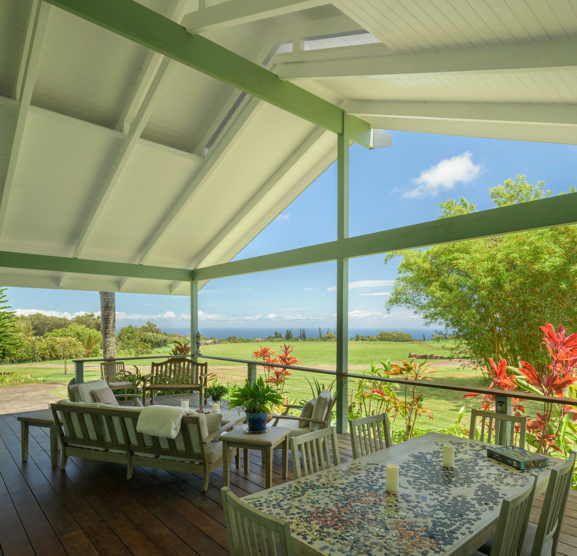 Blue Rock Ranch, Maui