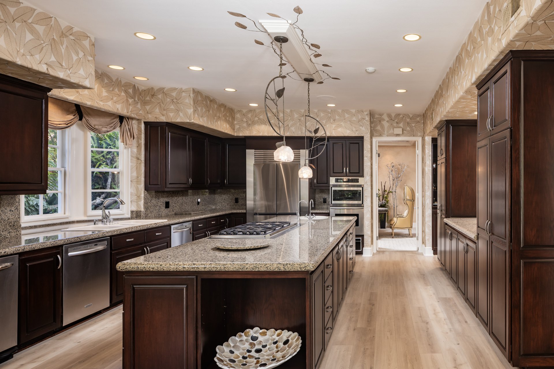 3 Weybridge Court
