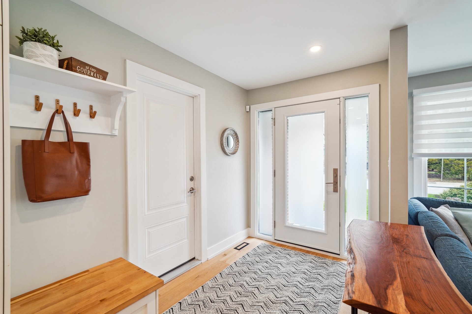 Beautifully maintained family home