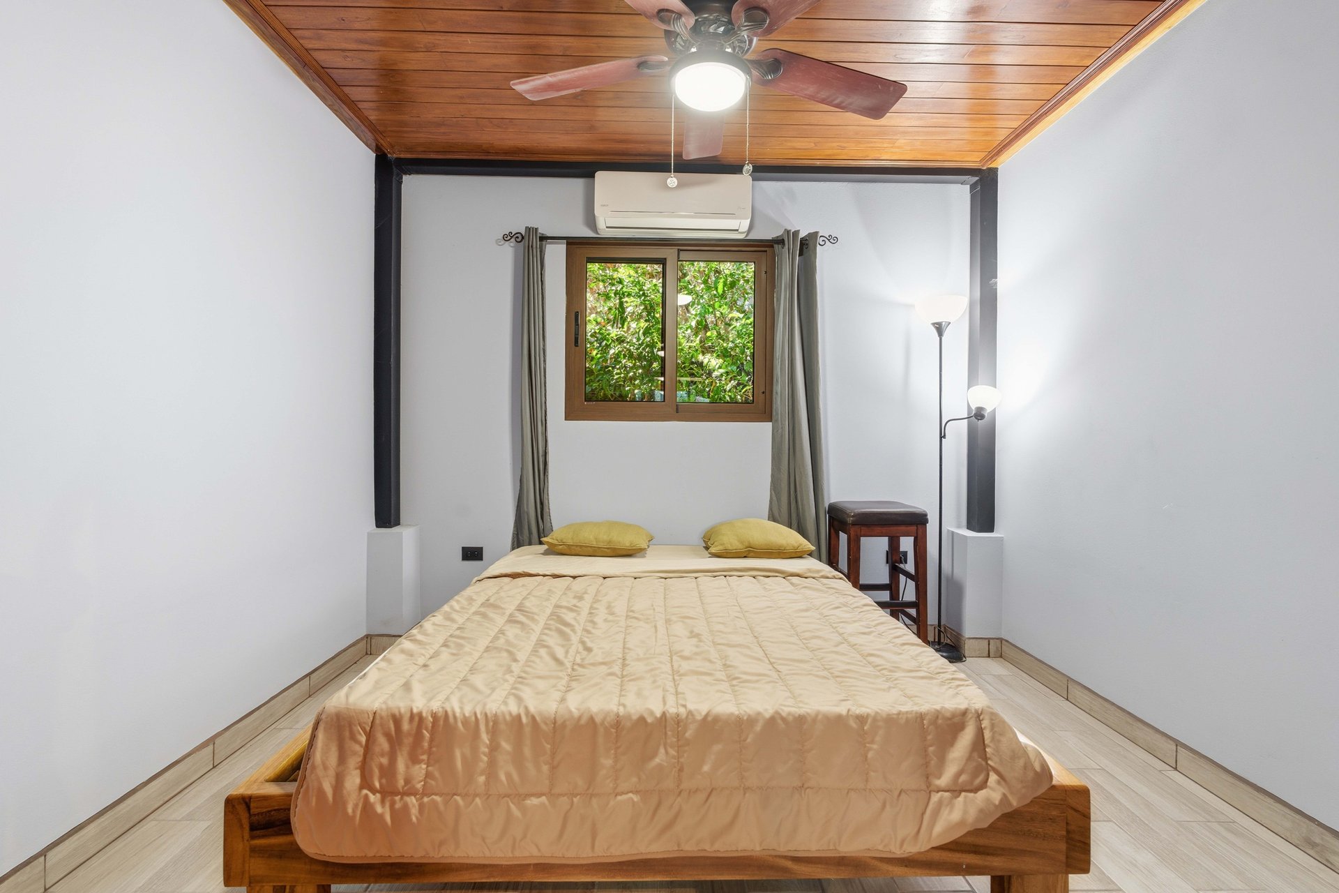 Bougainvillea Tropical Bungalows | Income-Producing Coastal Property – 25% down Owner Financing 