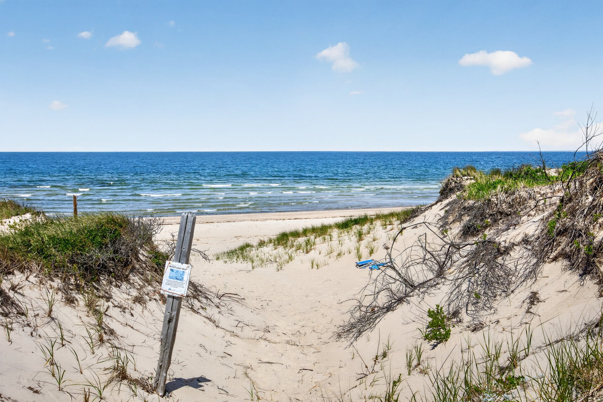 Spectacular Beachfront in East Dennis