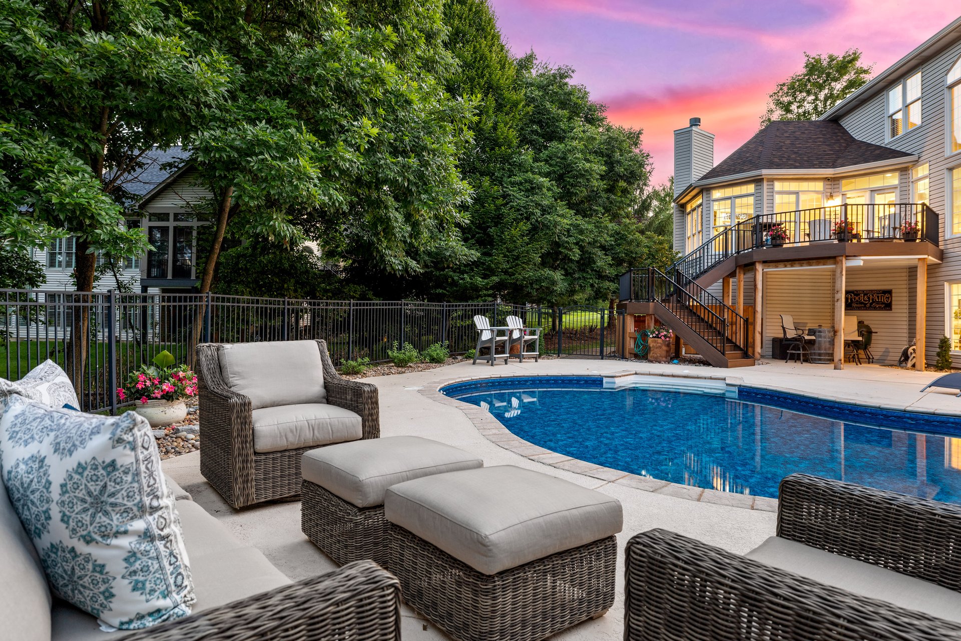 4345 Austin Pass Drive