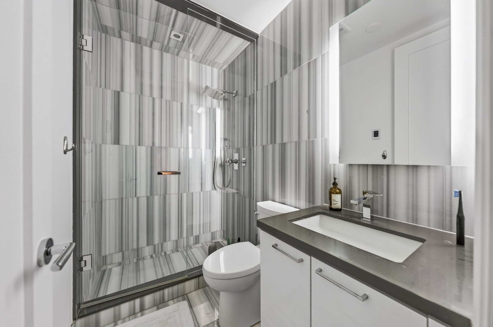 Ultra-Exclusive Yorkville Address