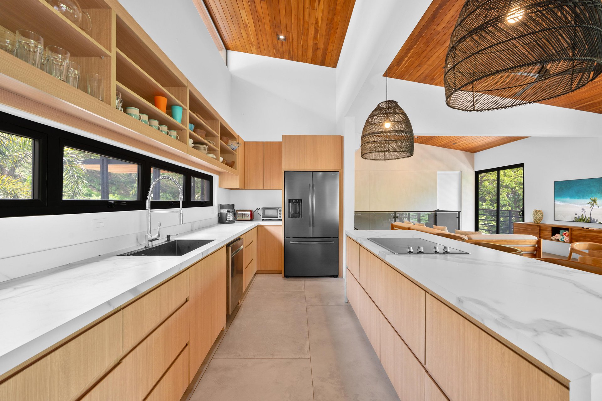 Casa Hanna | Luxury Home for Sale in Senderos, Tamarindo Costa Rica