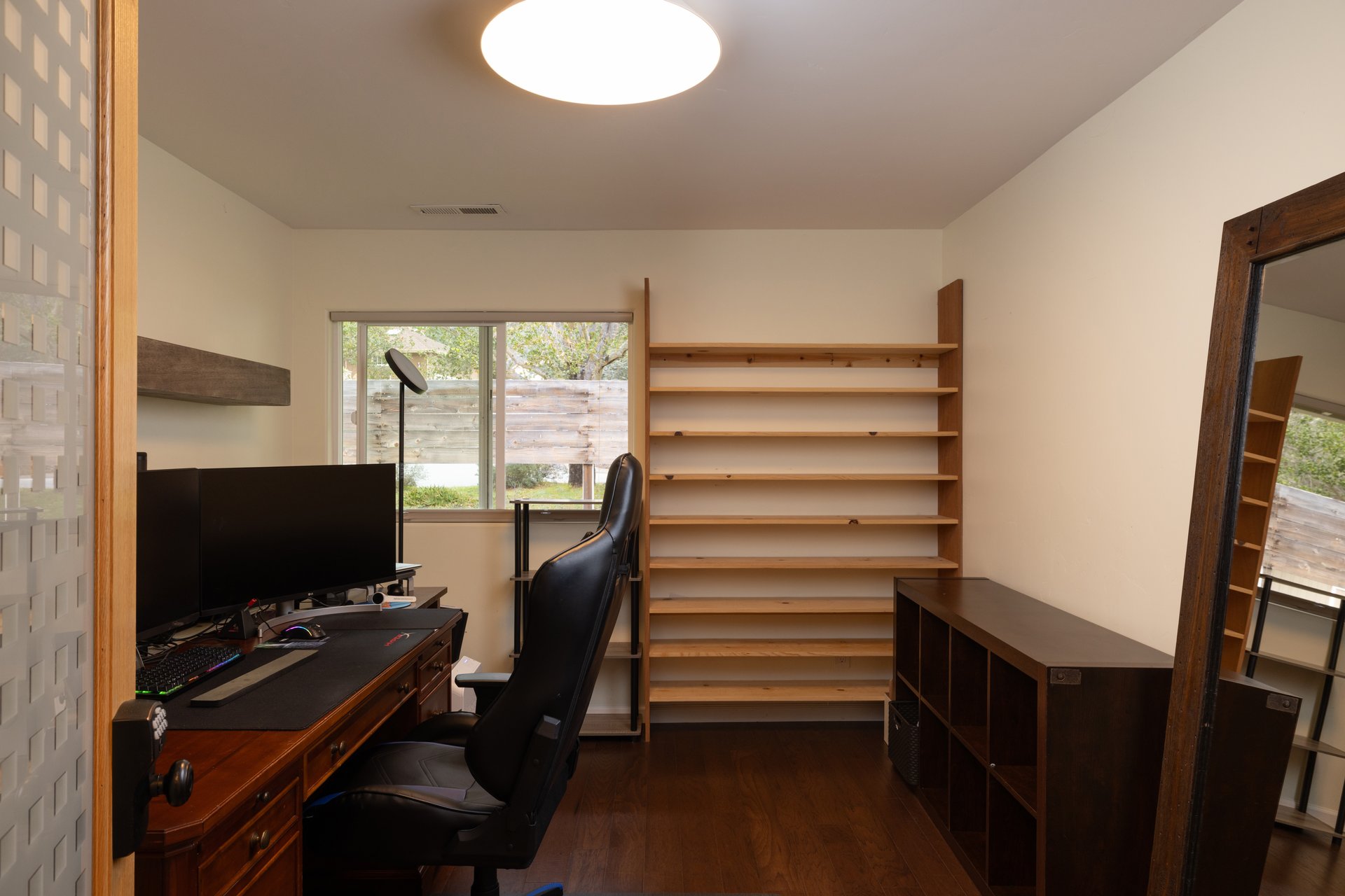 Modern Gated Community Living