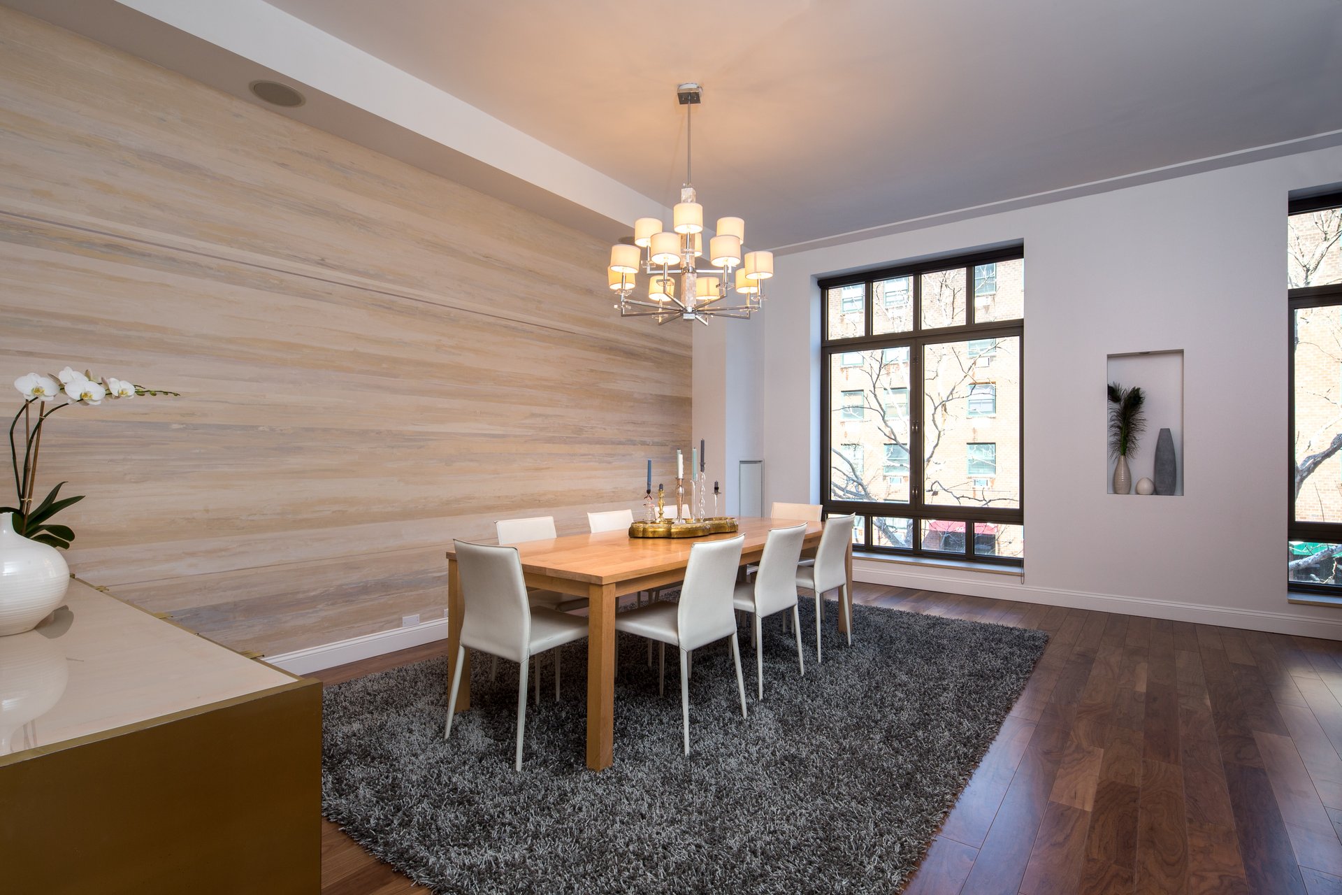 1 Morton Square, TH4