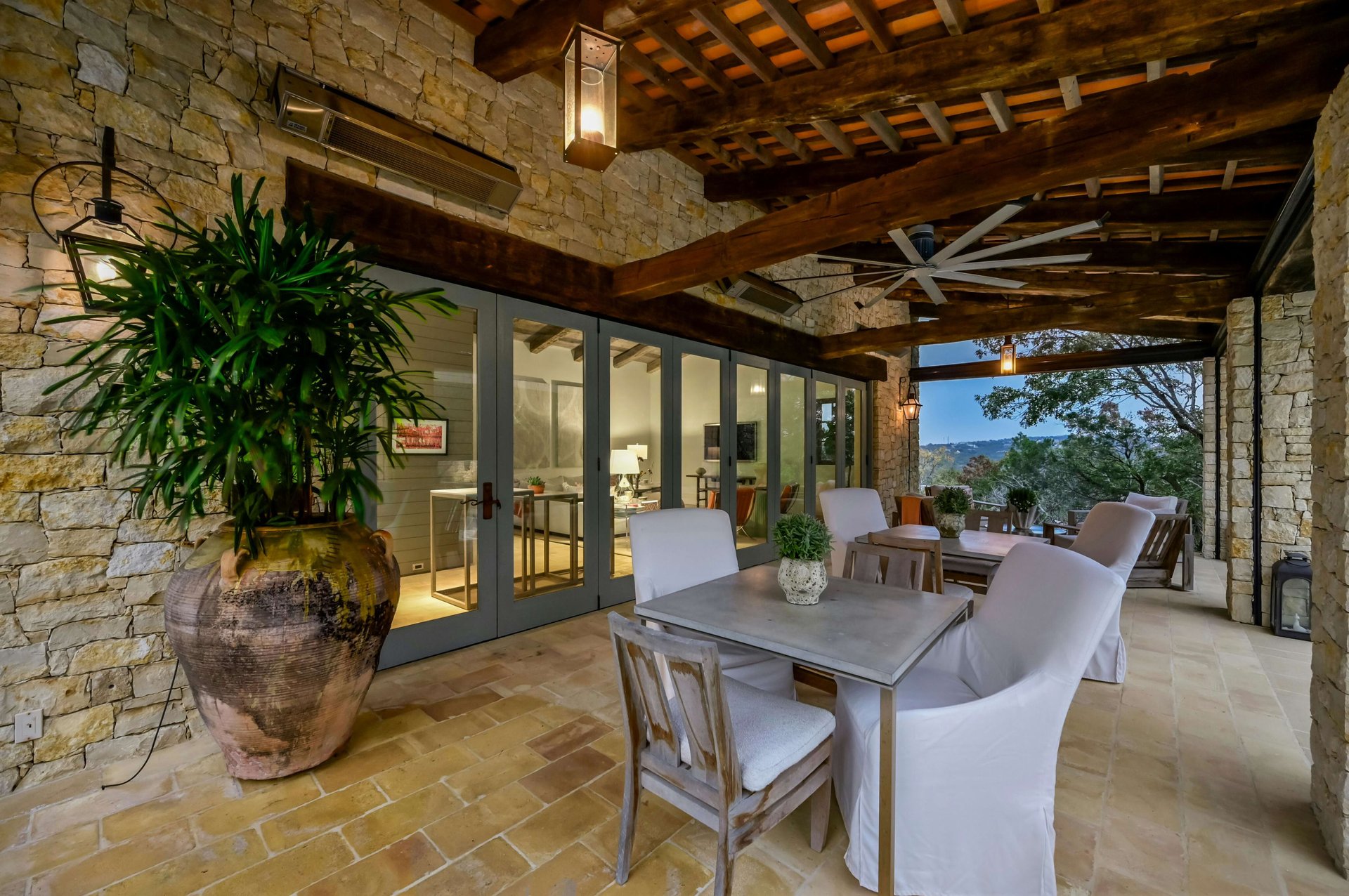 1702 Barton Creek Blvd 