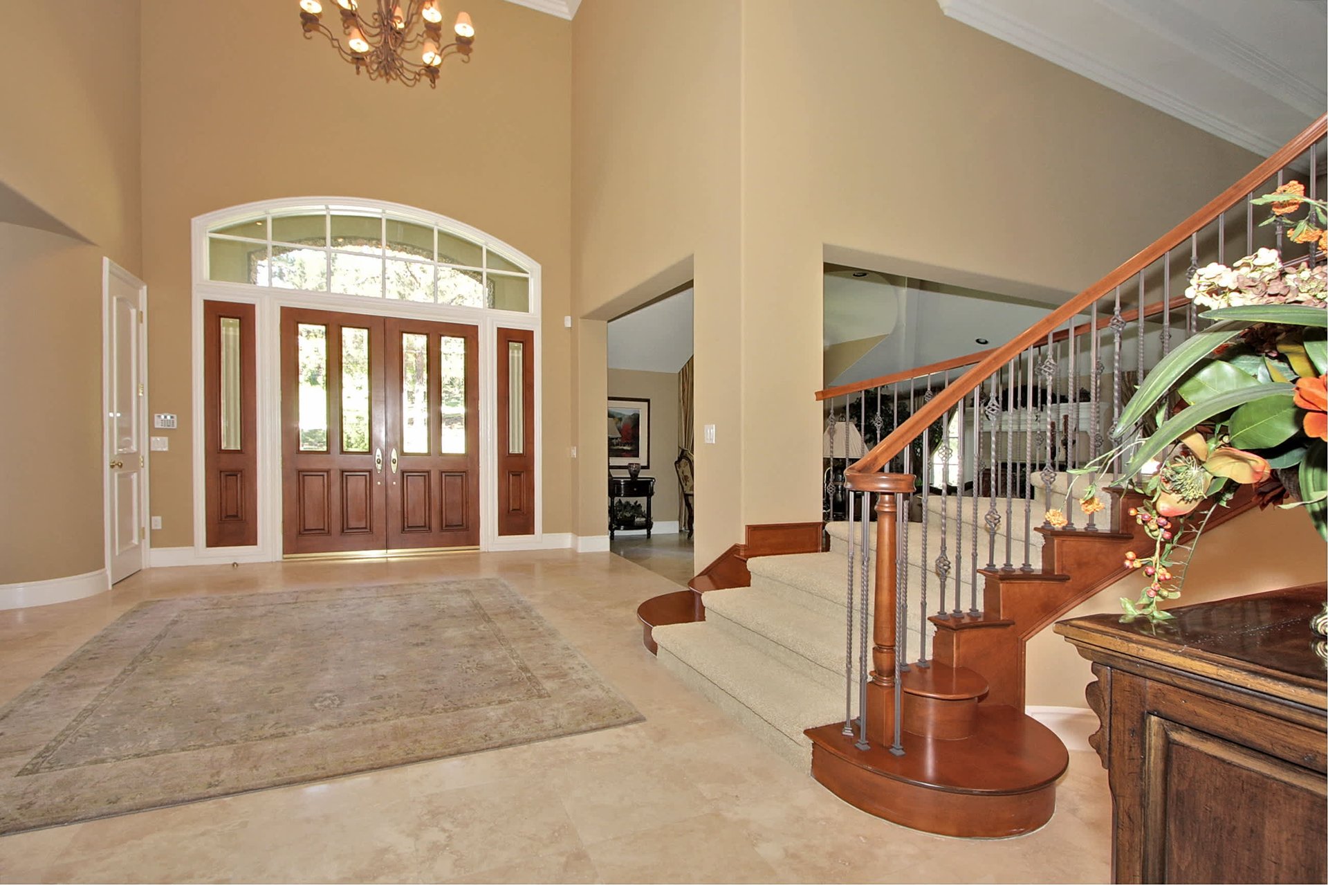 Exciting Rental, Fabulous Location