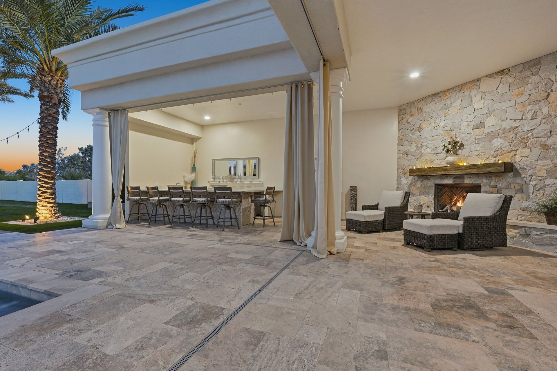 10651 E CACTUS Road