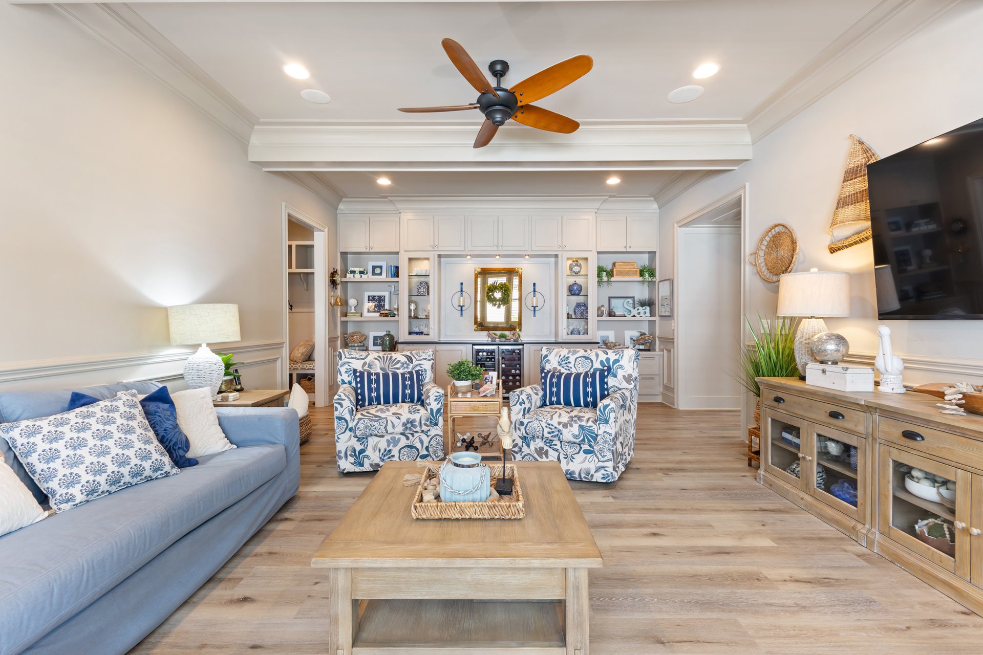 1543 Cape Fear National Dr