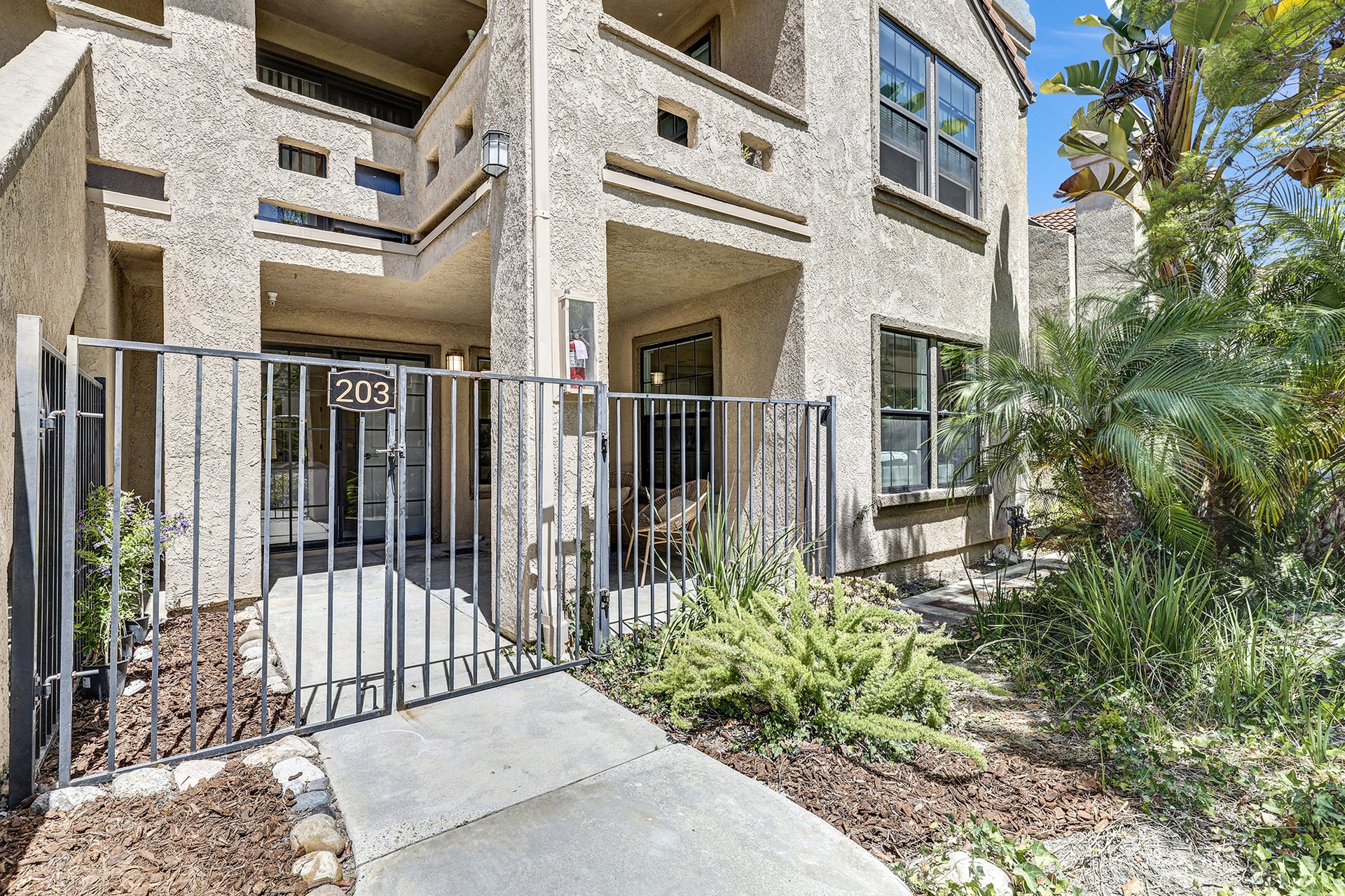 1042 Calle Del Cerro 203