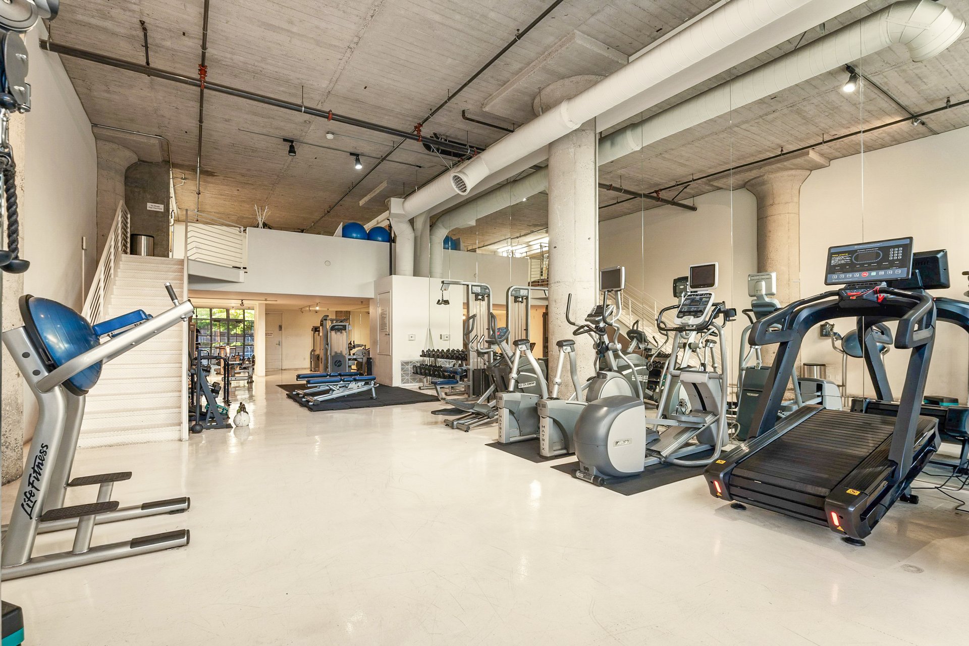 1855 Industrial St #707, Arts District