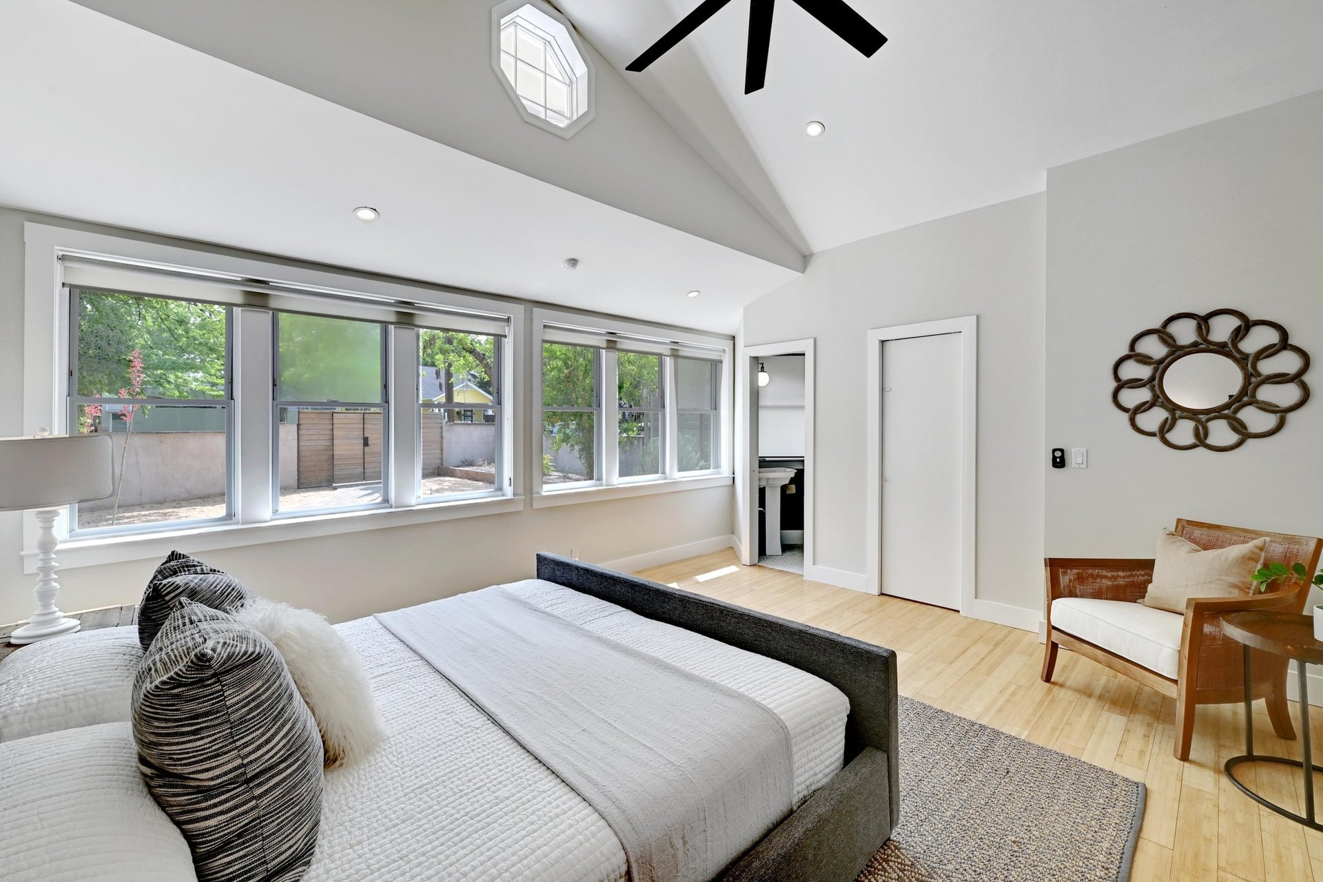 Bouldin Creek - The Hearbeat of 78704