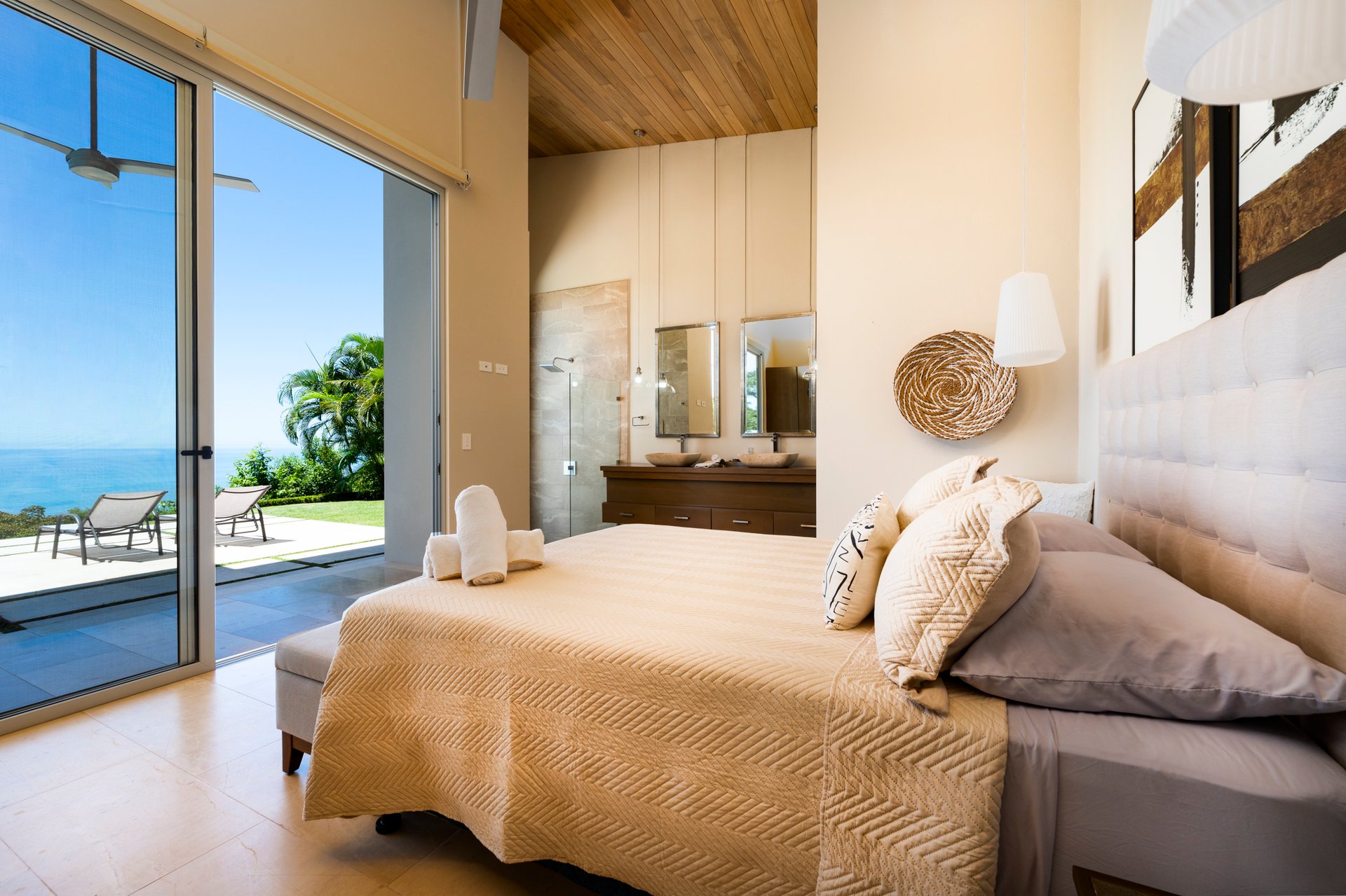 Bella Vista Estates Ocean View Legacy