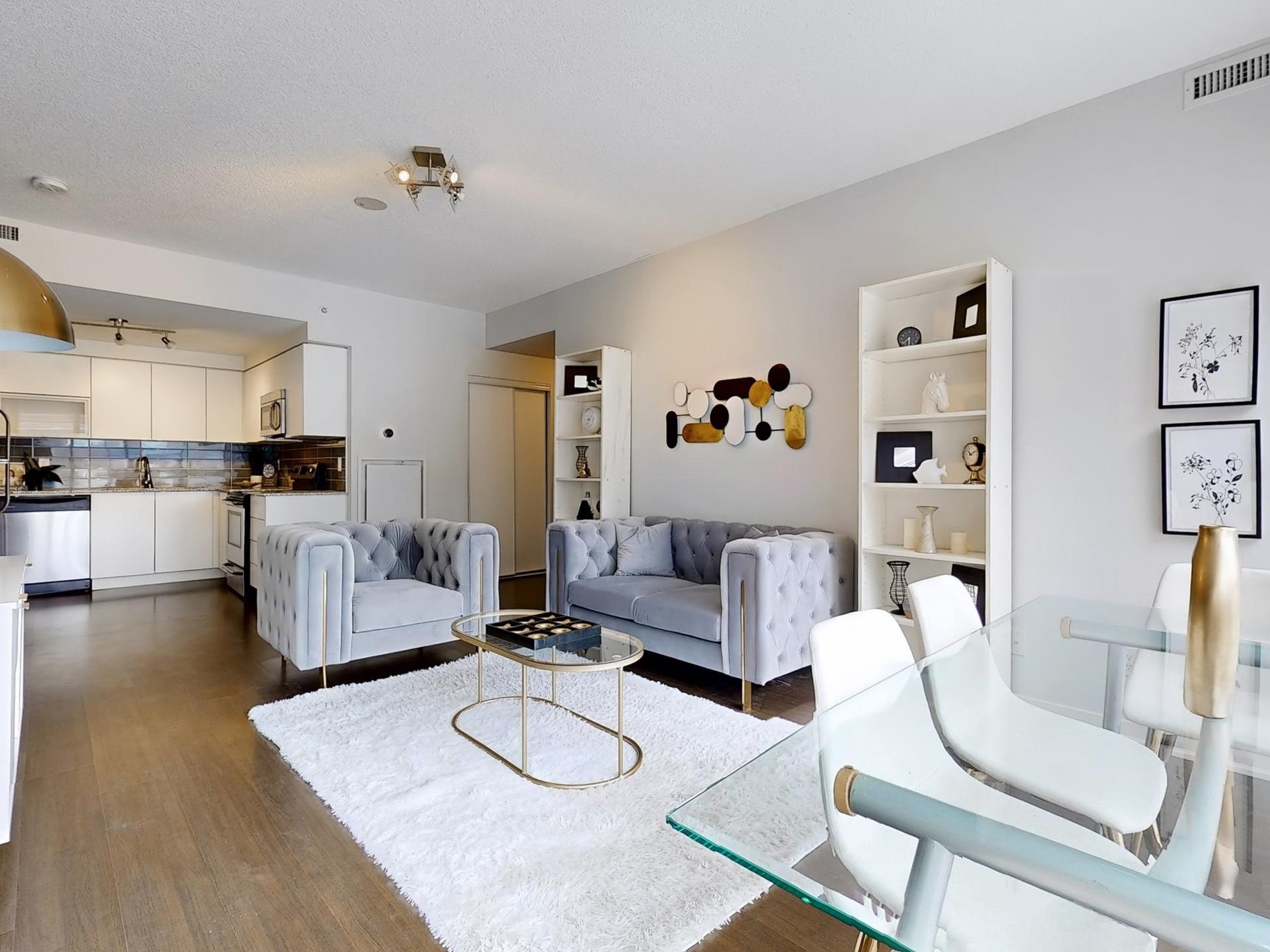69 Lynn Williams St Unit: 204