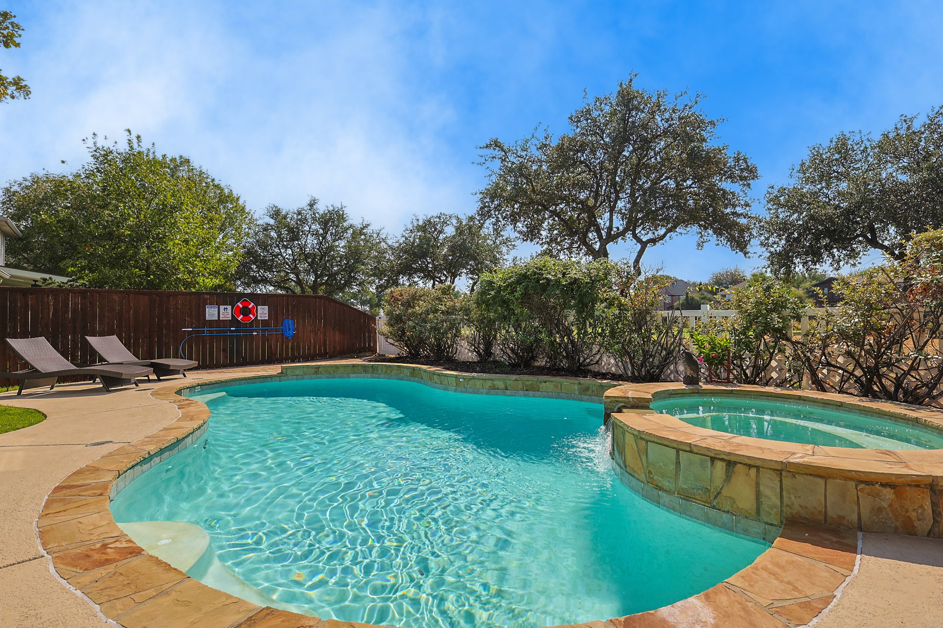 Golf Course Frisco Home