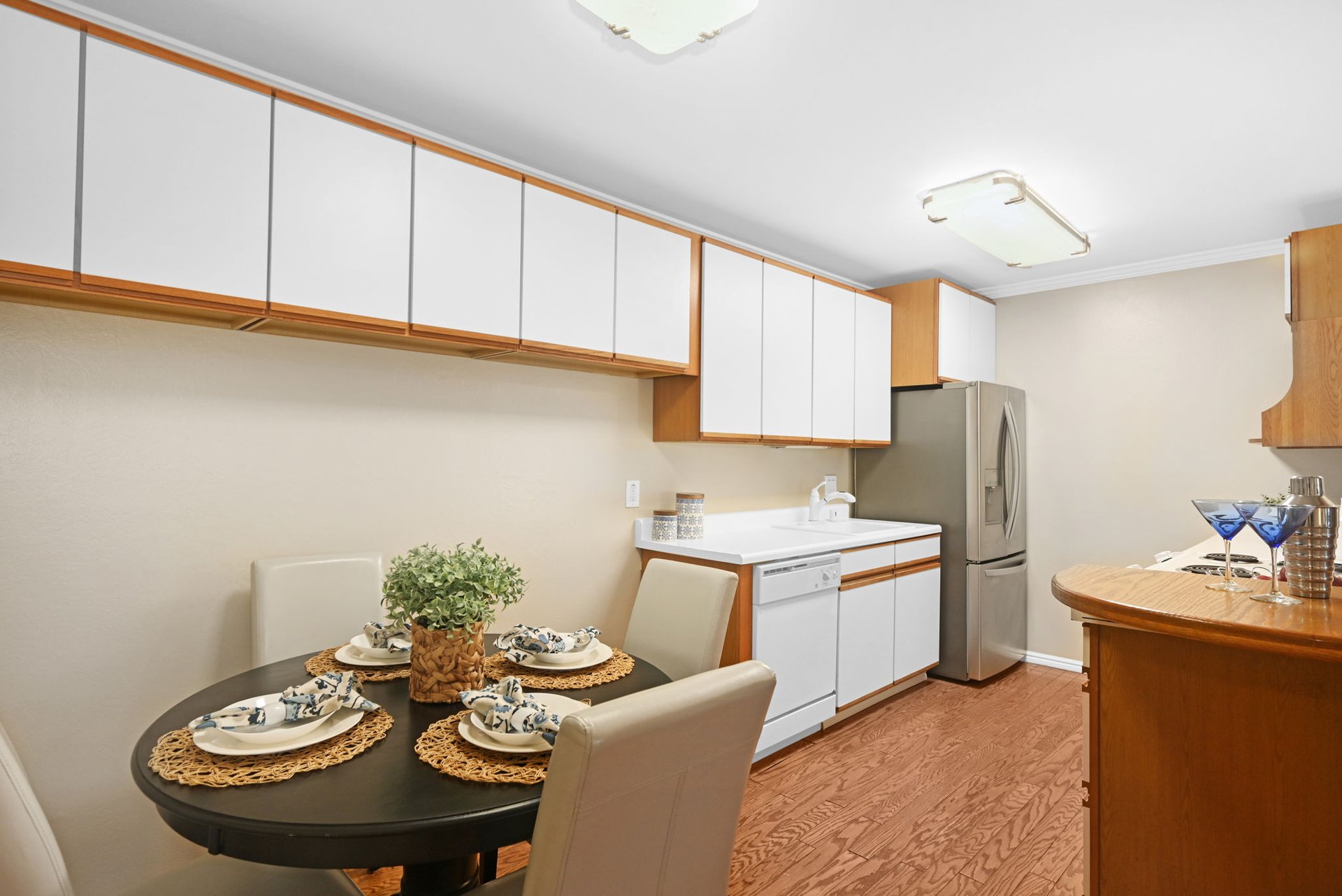 1489 Marchbanks Dr. #3, Walnut Creek