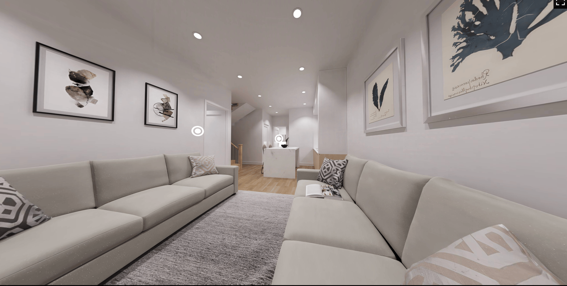 20 Richmond Hill Rd, Unit 1