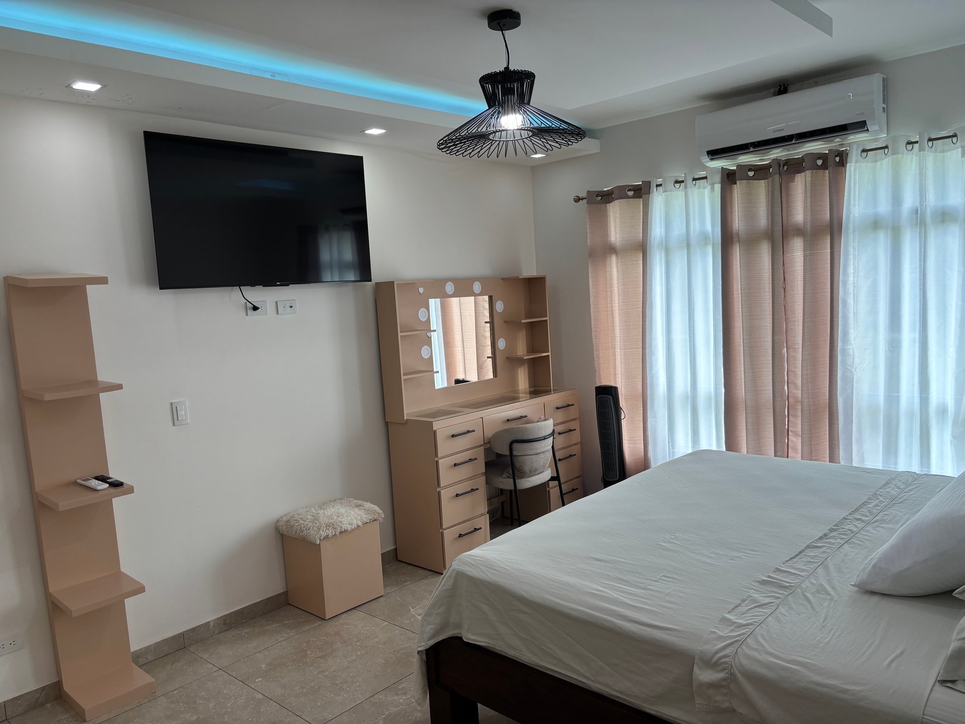 Beautiful house near to the beach | Tranquility and style