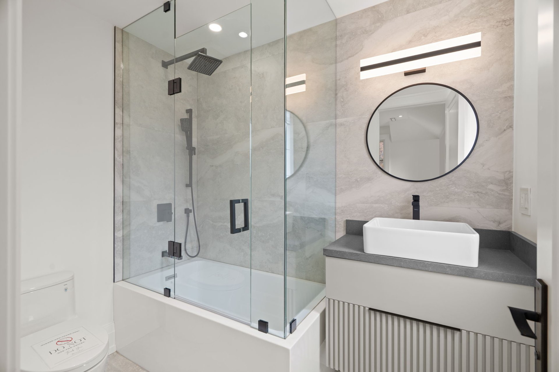 Elegance And Modern Design