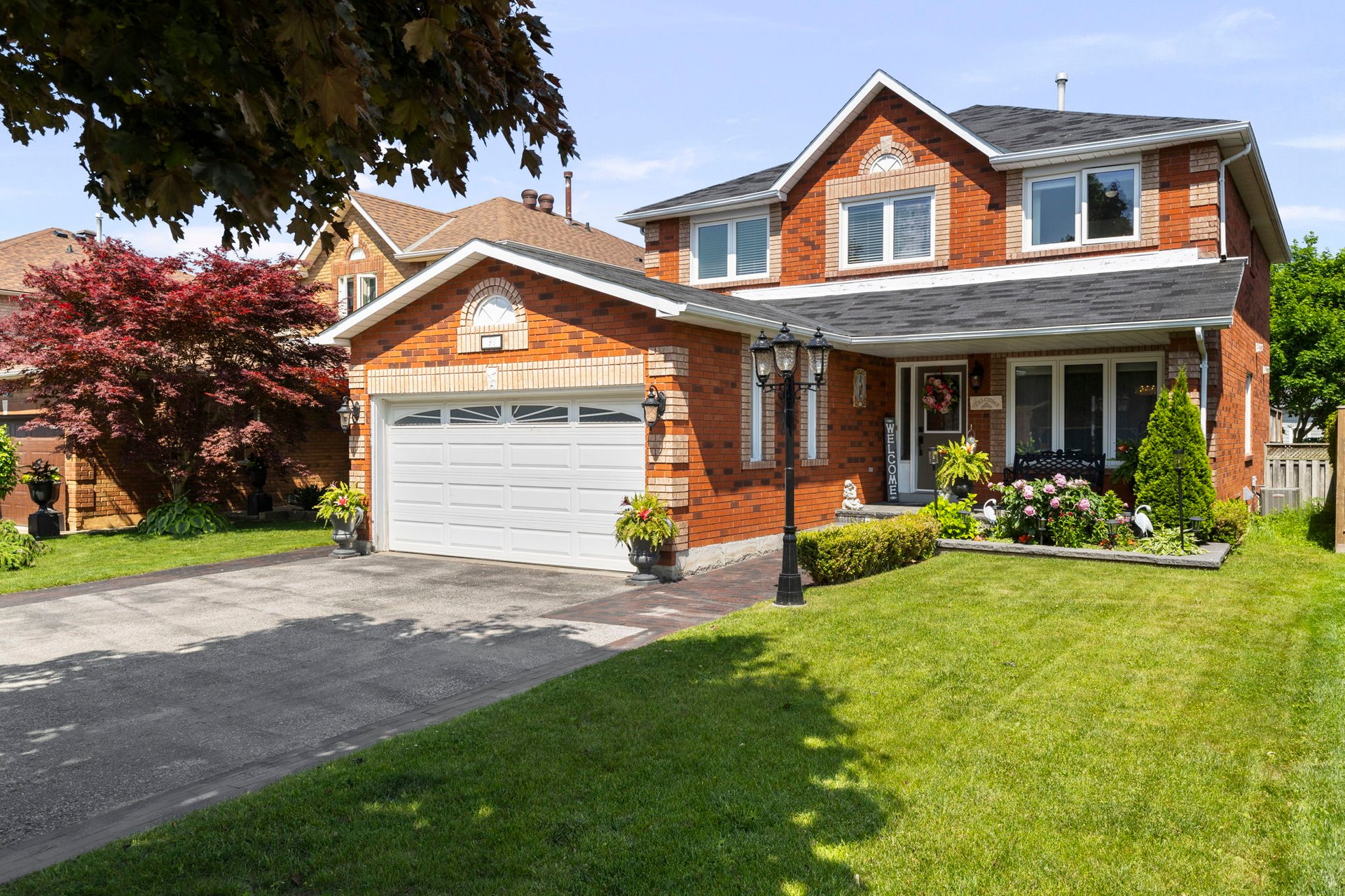 90 Bishop Drive, Barrie
