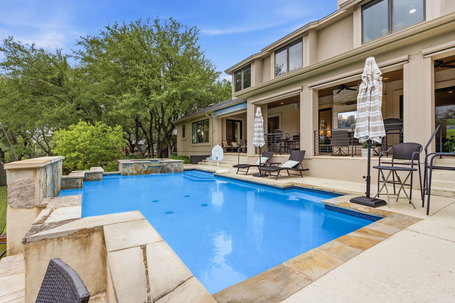 Covenant Estates