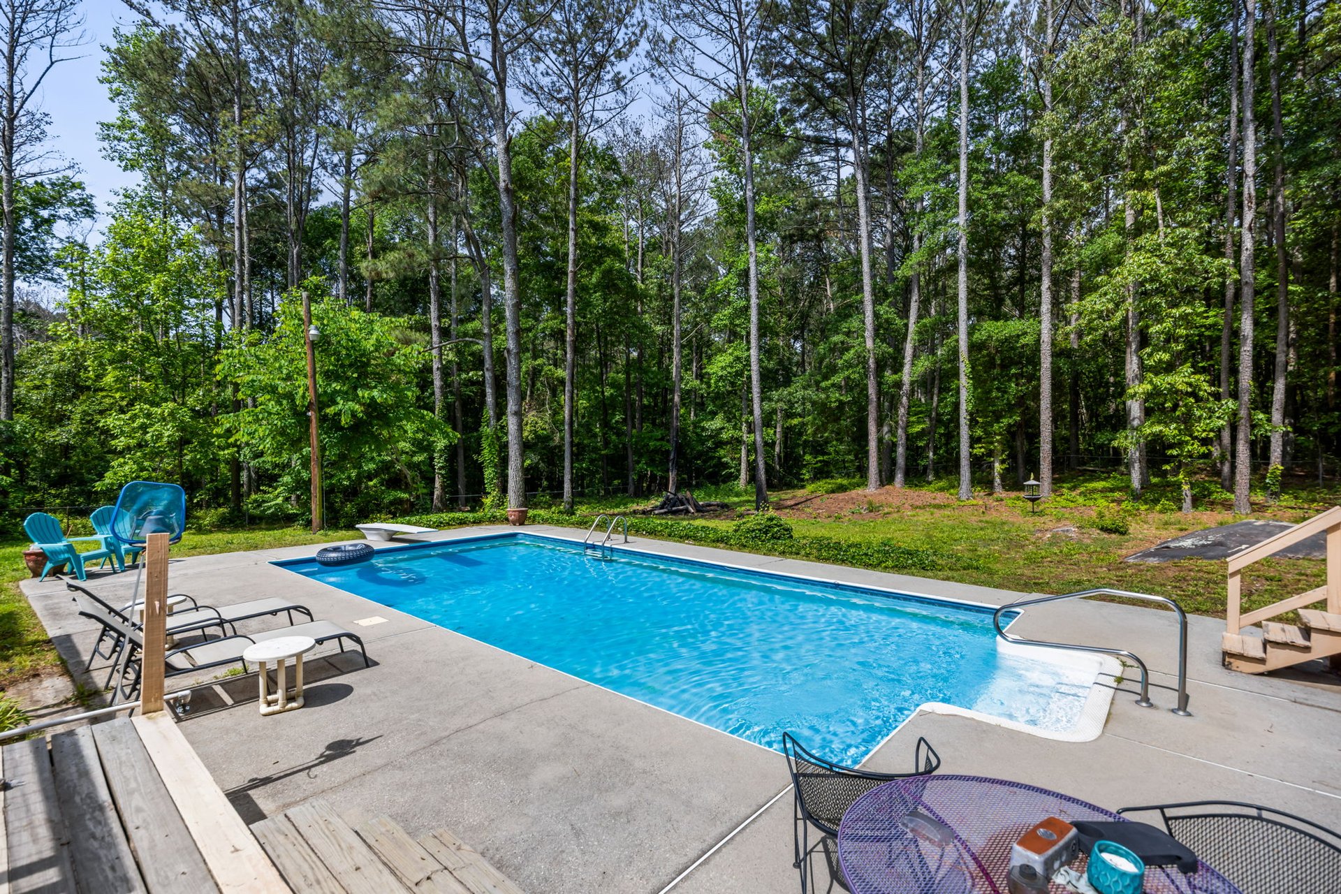 3400 Bonds Lake Road NW, Conyers, GA 30012