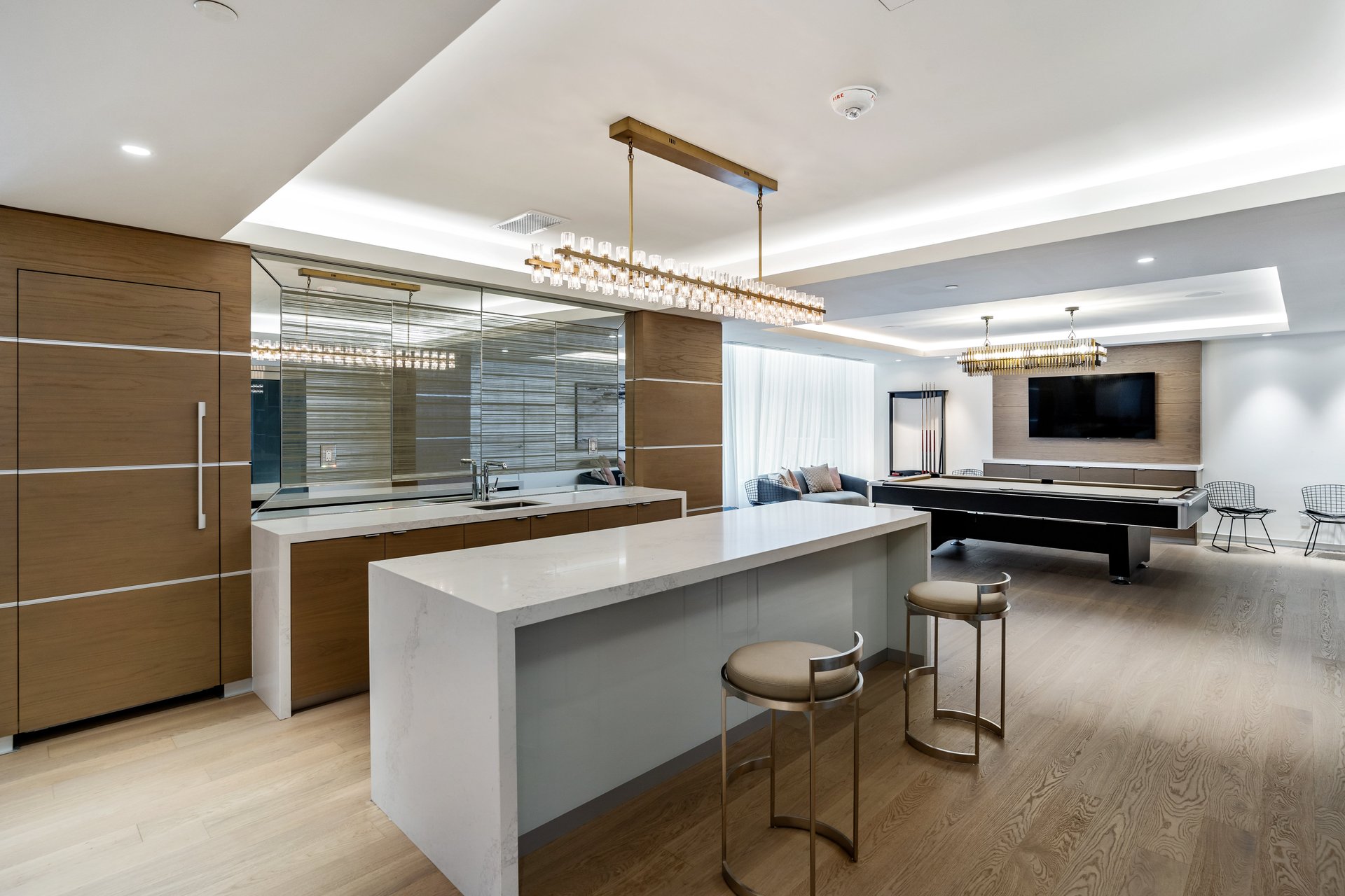 Yorkville Private Estates Executive Rental 