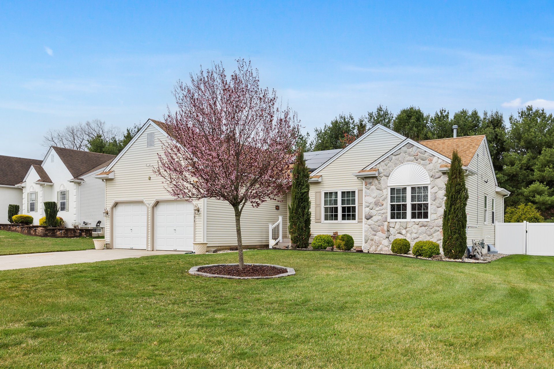 621 Campus Dr